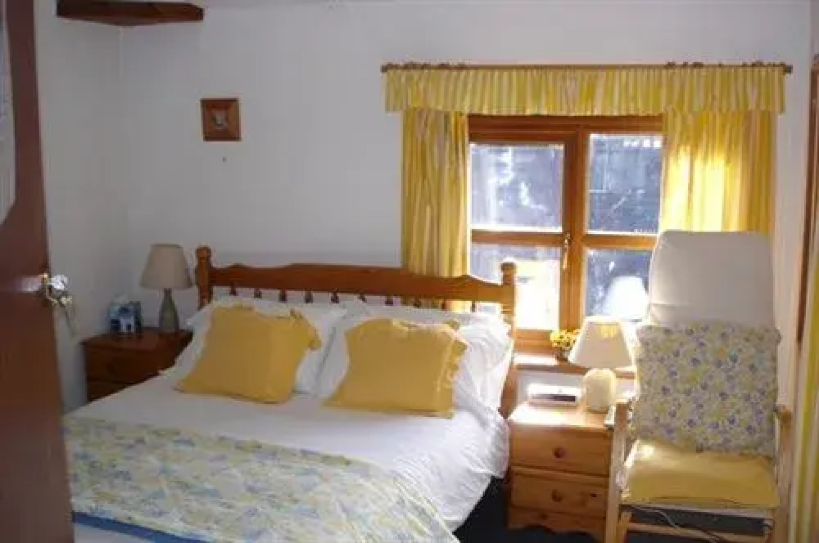 The Old Stables Guest House