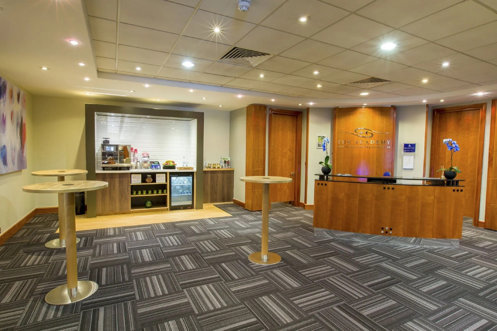 Holiday Inn Aylesbury by IHG