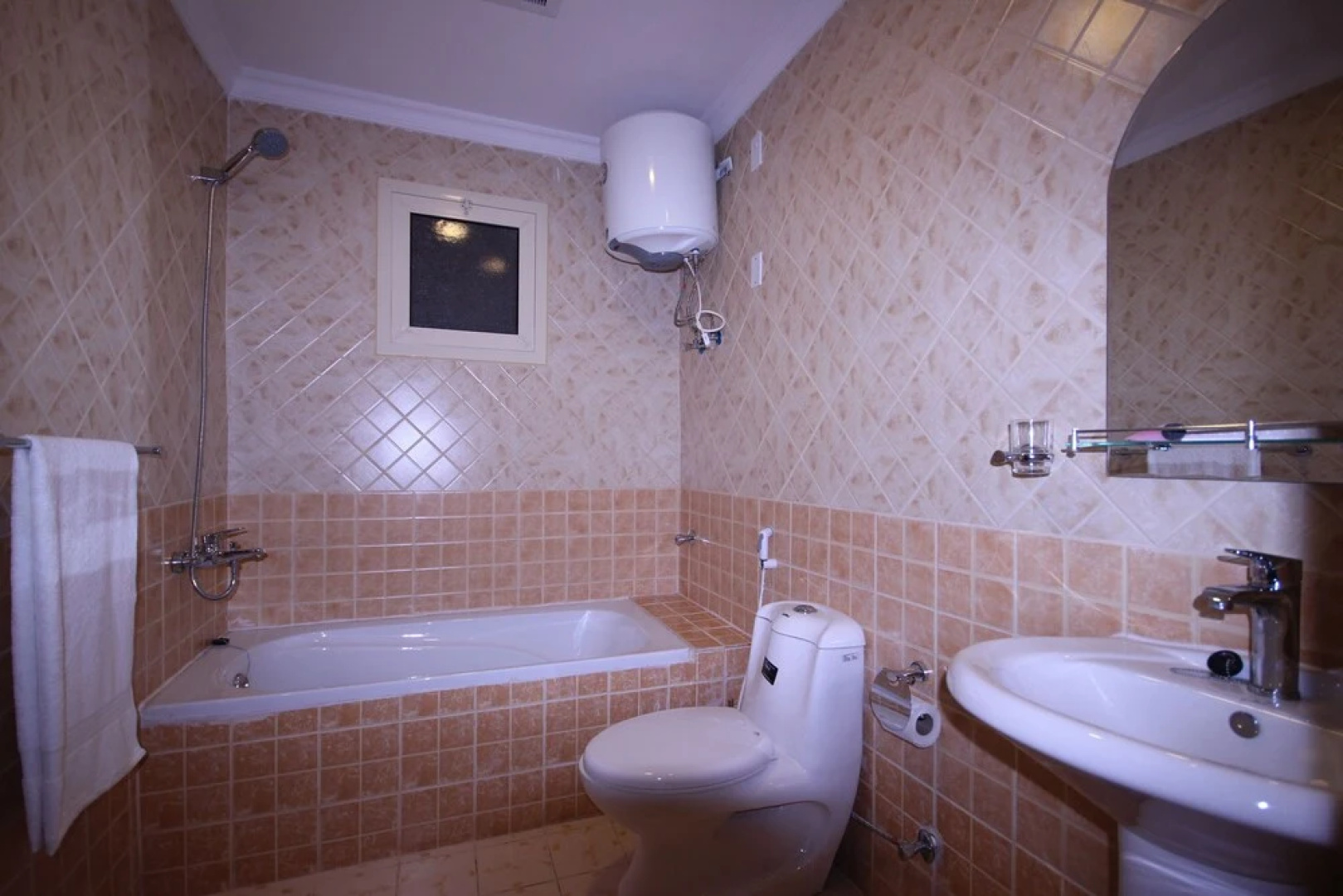 Arwa Suites Dammam