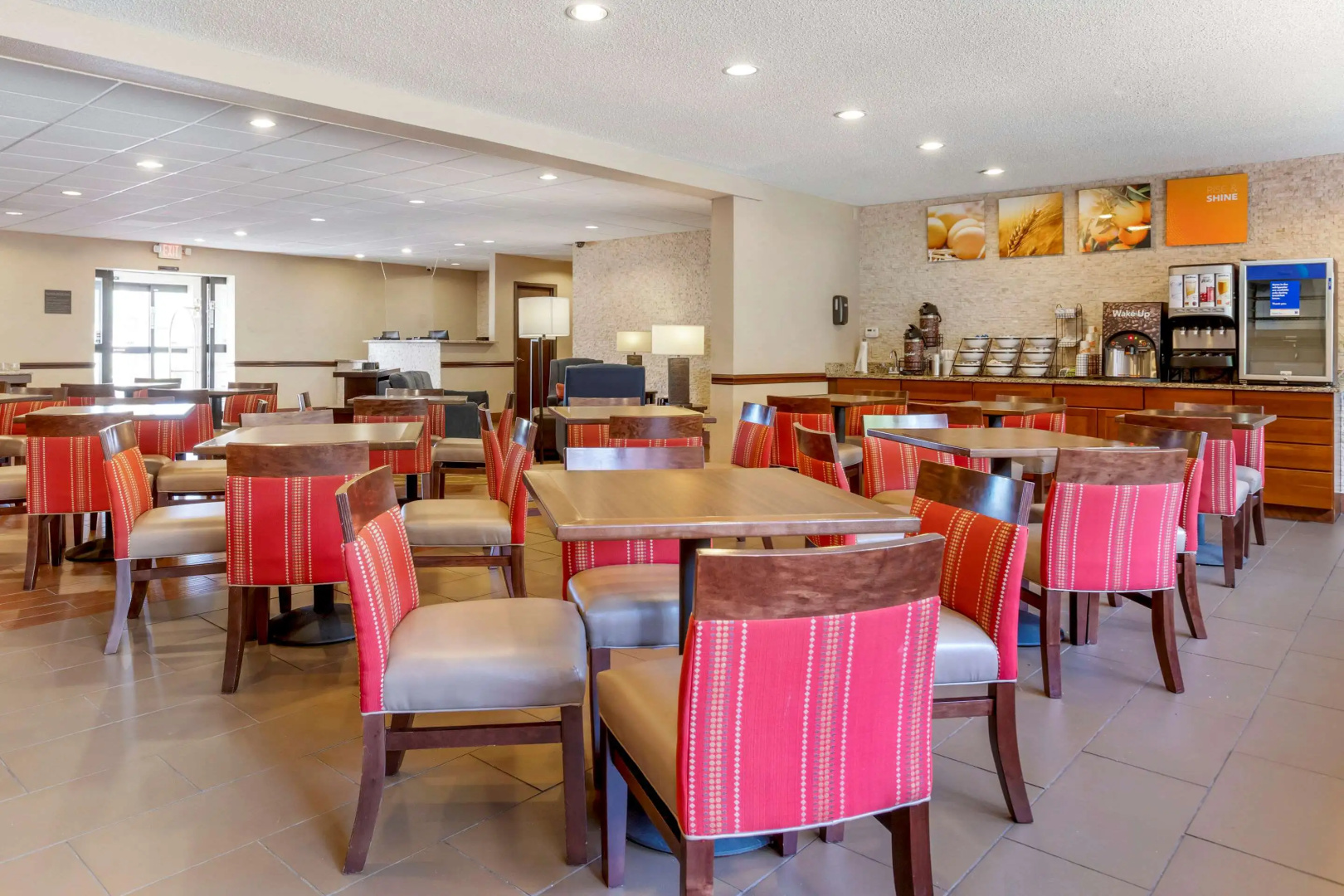 Comfort Inn