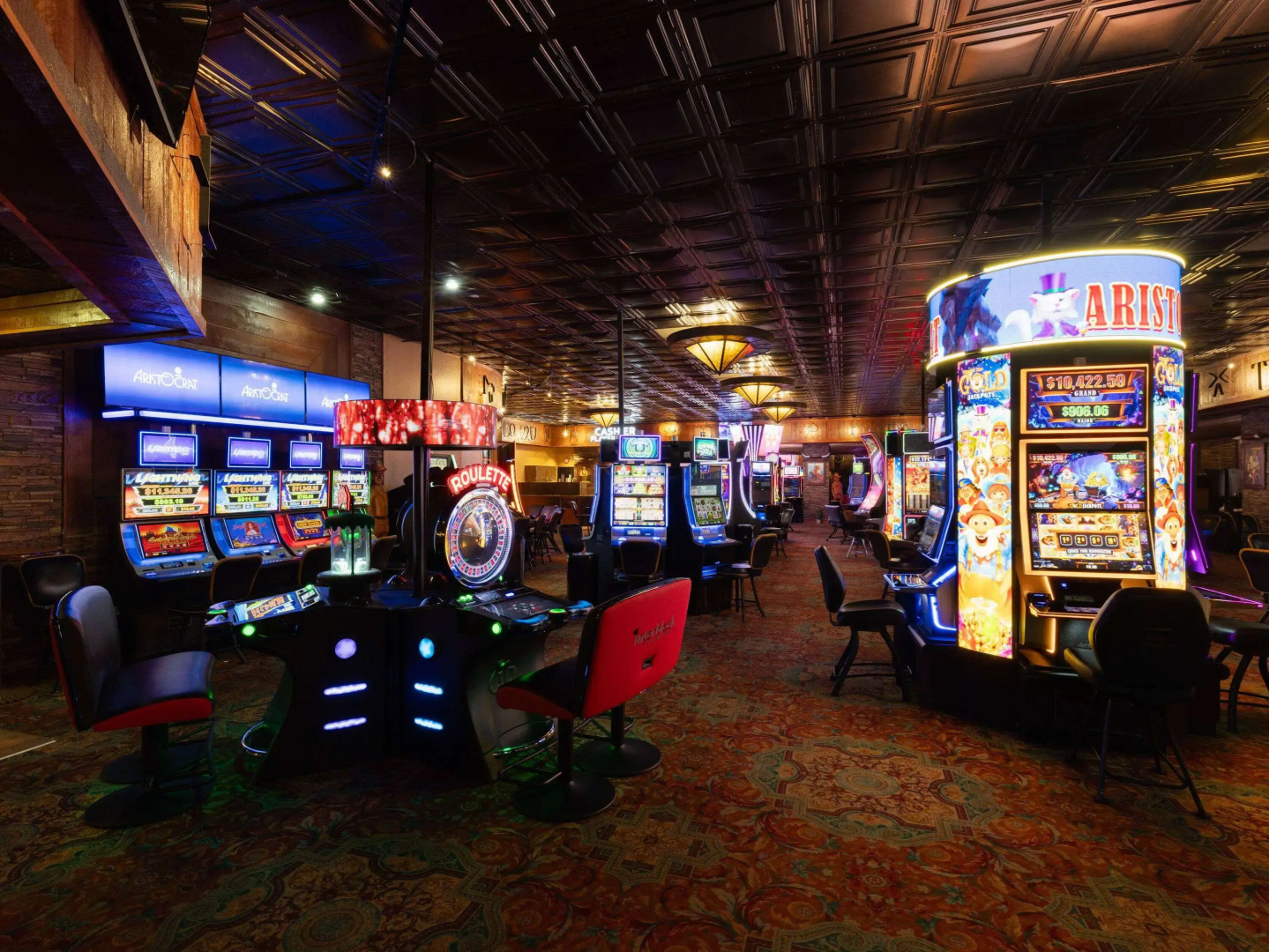 Ramada by Wyndham Elko Hotel at Stockmen's Casino