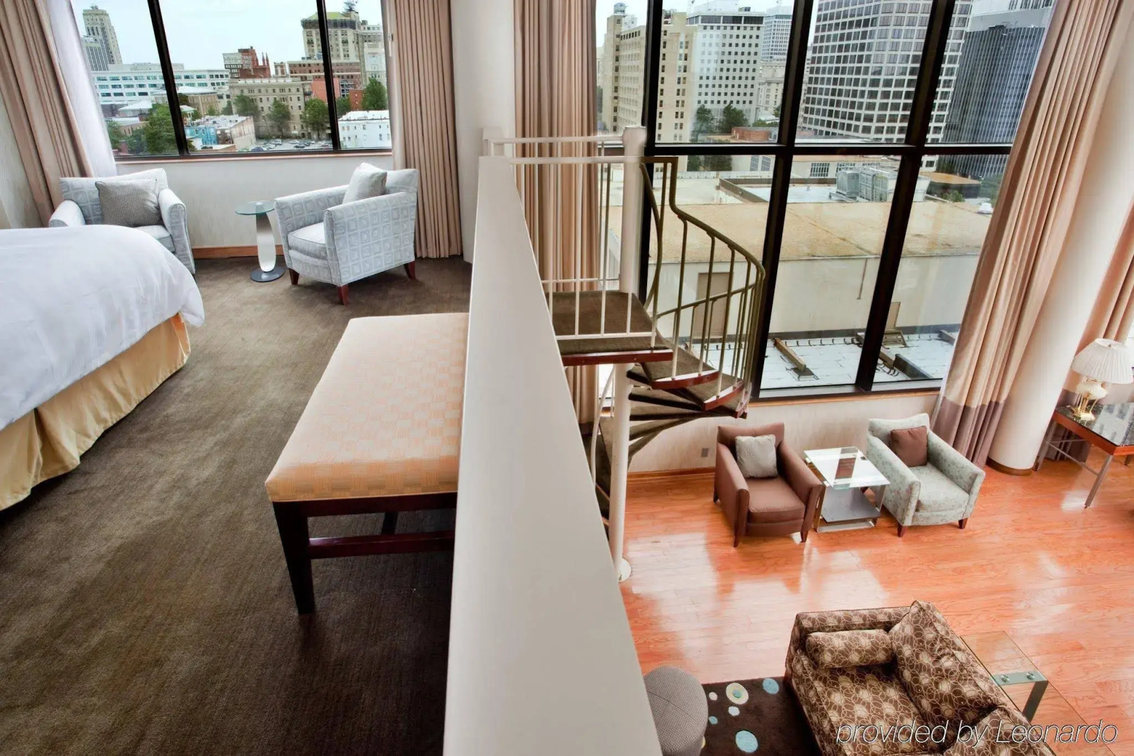 Delta Hotels by Marriott Richmond Downtown