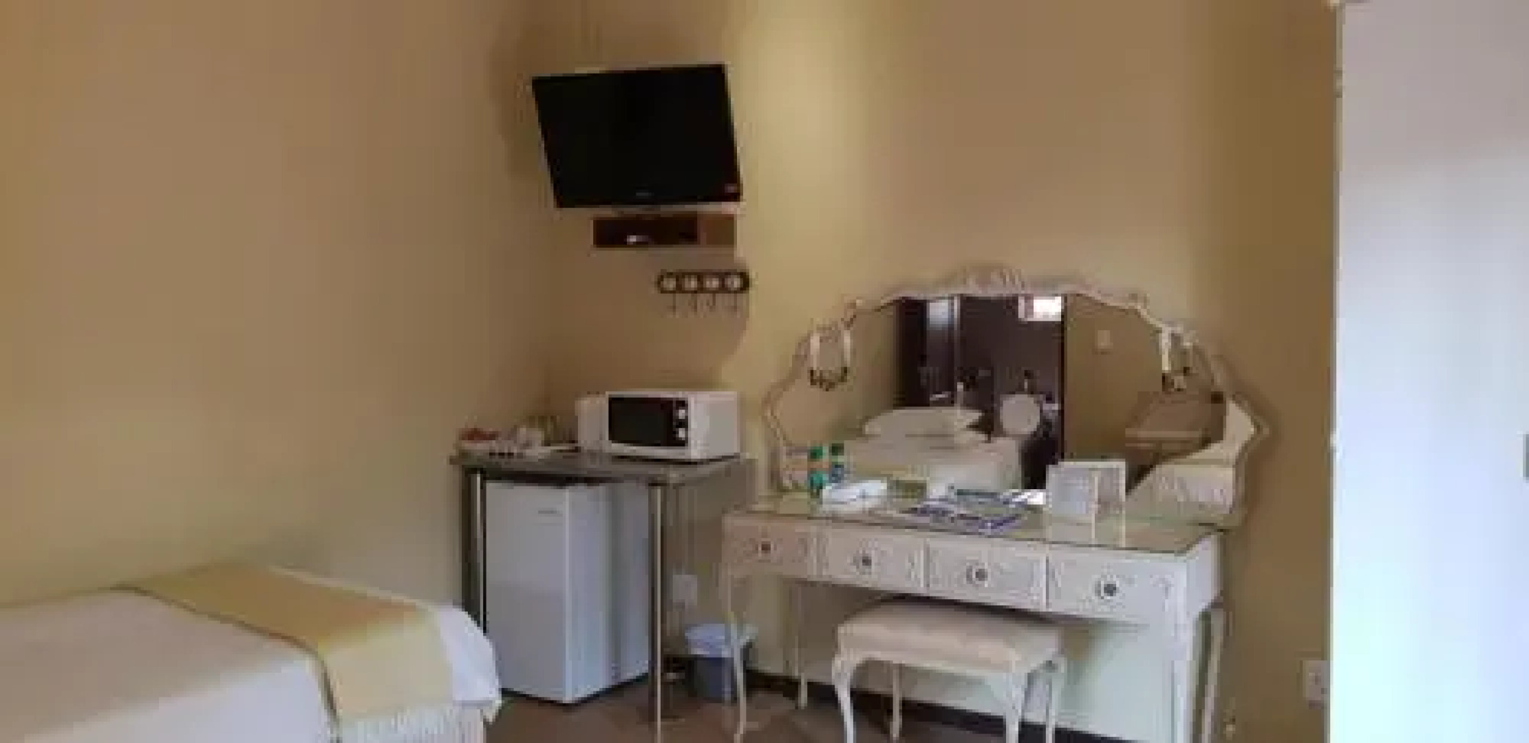 Telestai Guest House