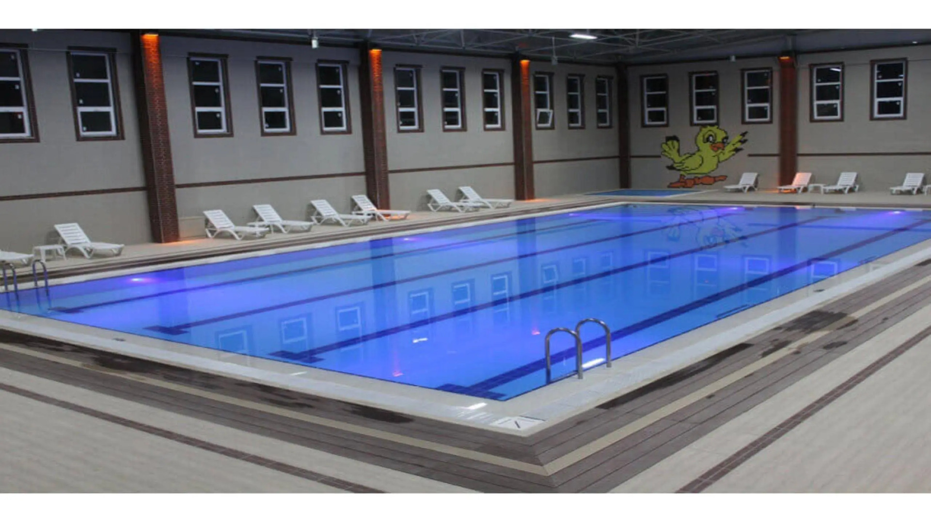 Ceylan Termal Saglikli Yasam Koyu