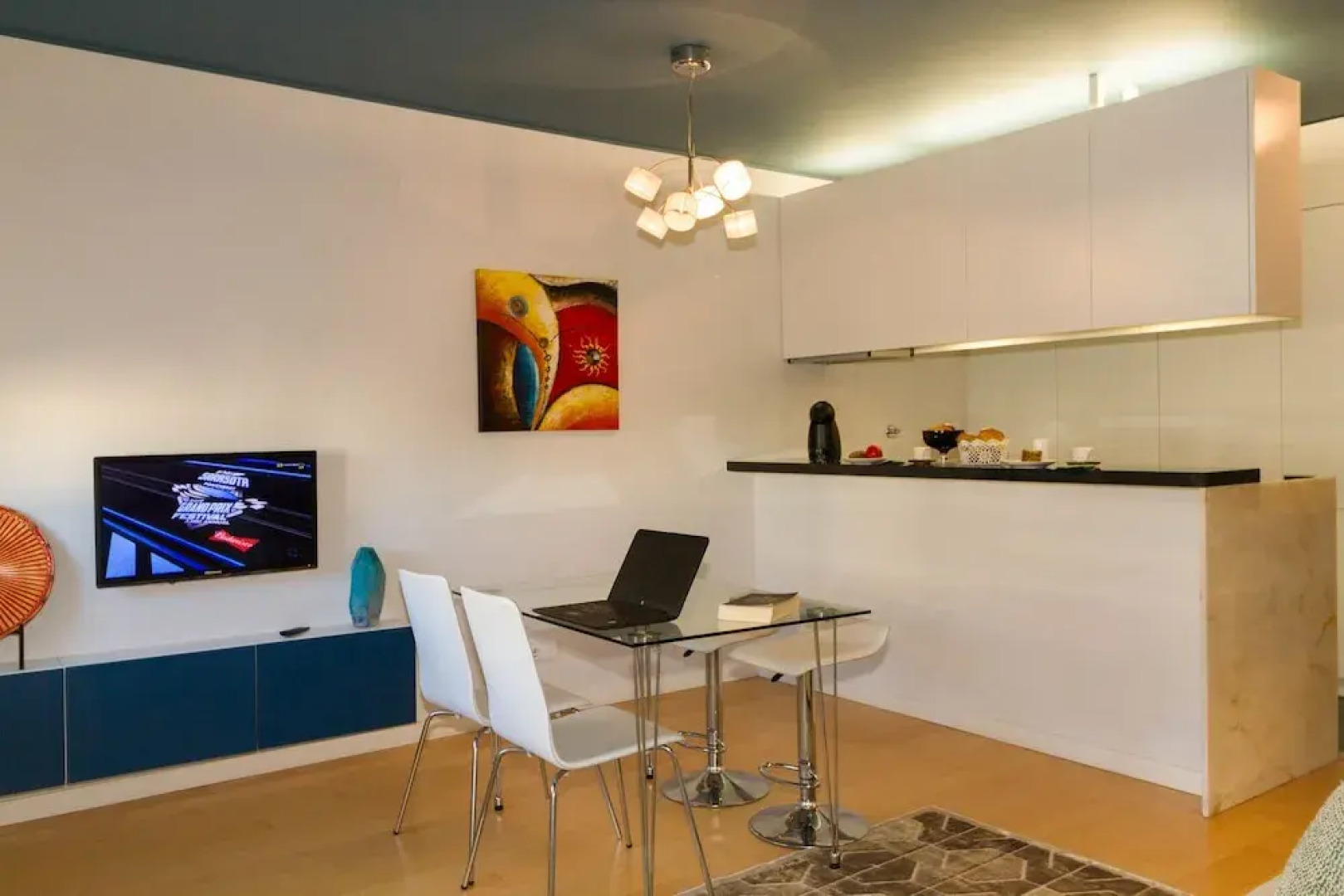 Oriente Rio Apartments by APT IIN - Parque das Nações