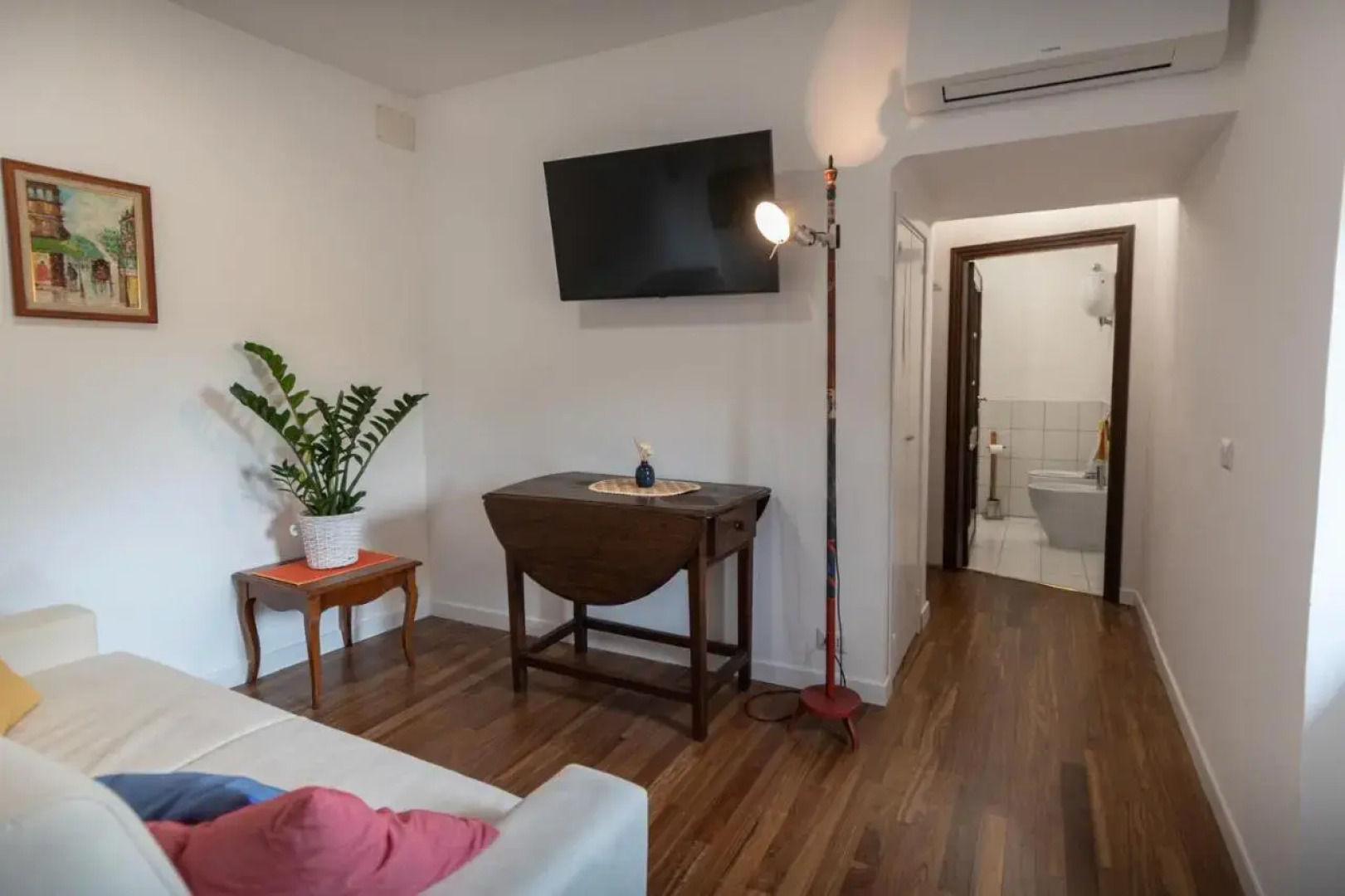 Appartamento Perlici