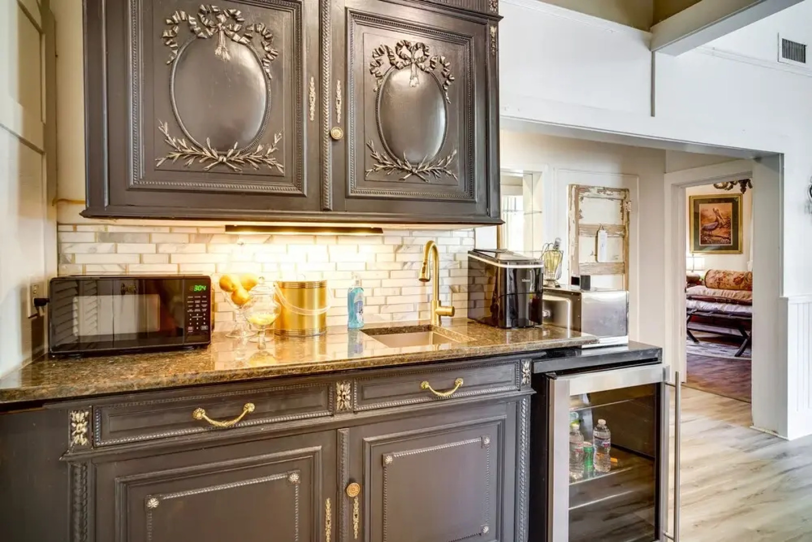 Opelousas Vacation Rental Near Shopping & Dining!