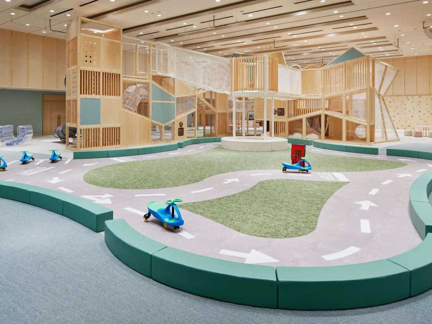 Grand Mercure Yatsugatake Resort & Spa