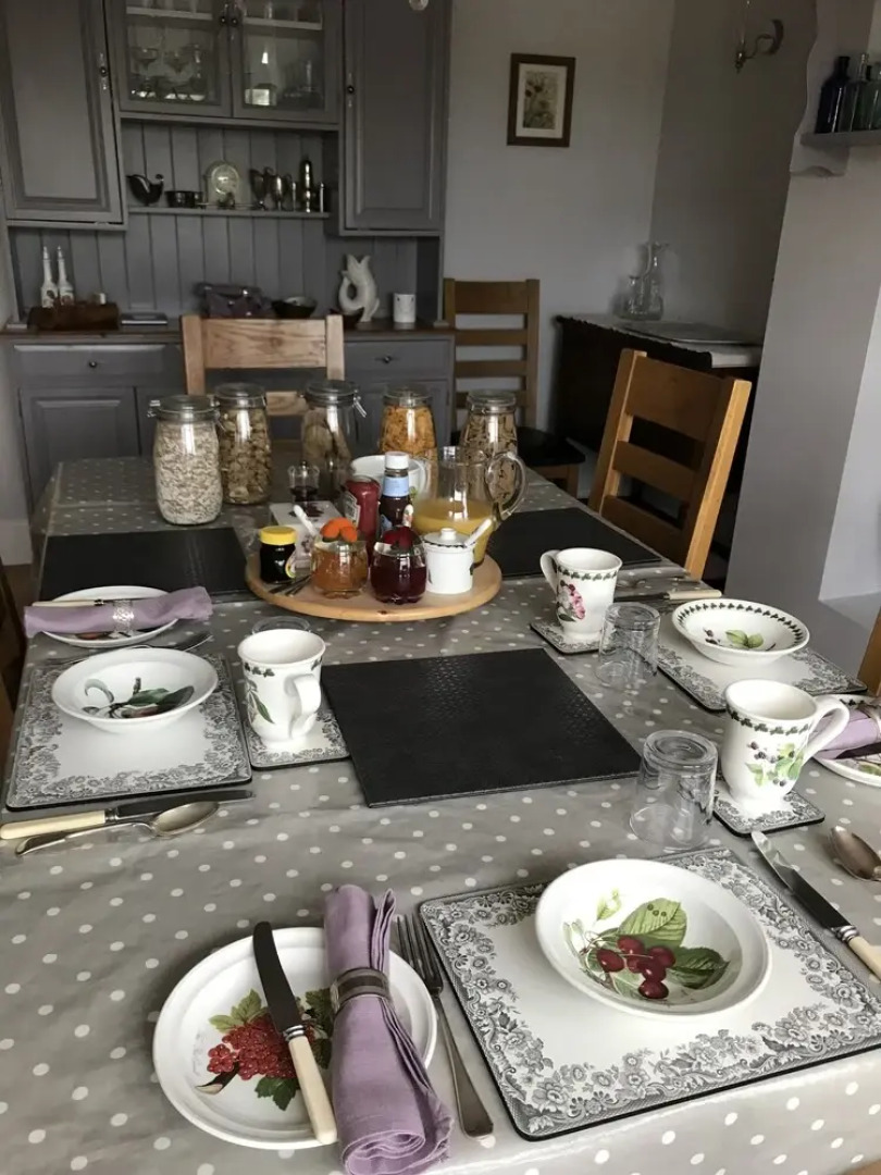 Fair View Bed and Breakfast