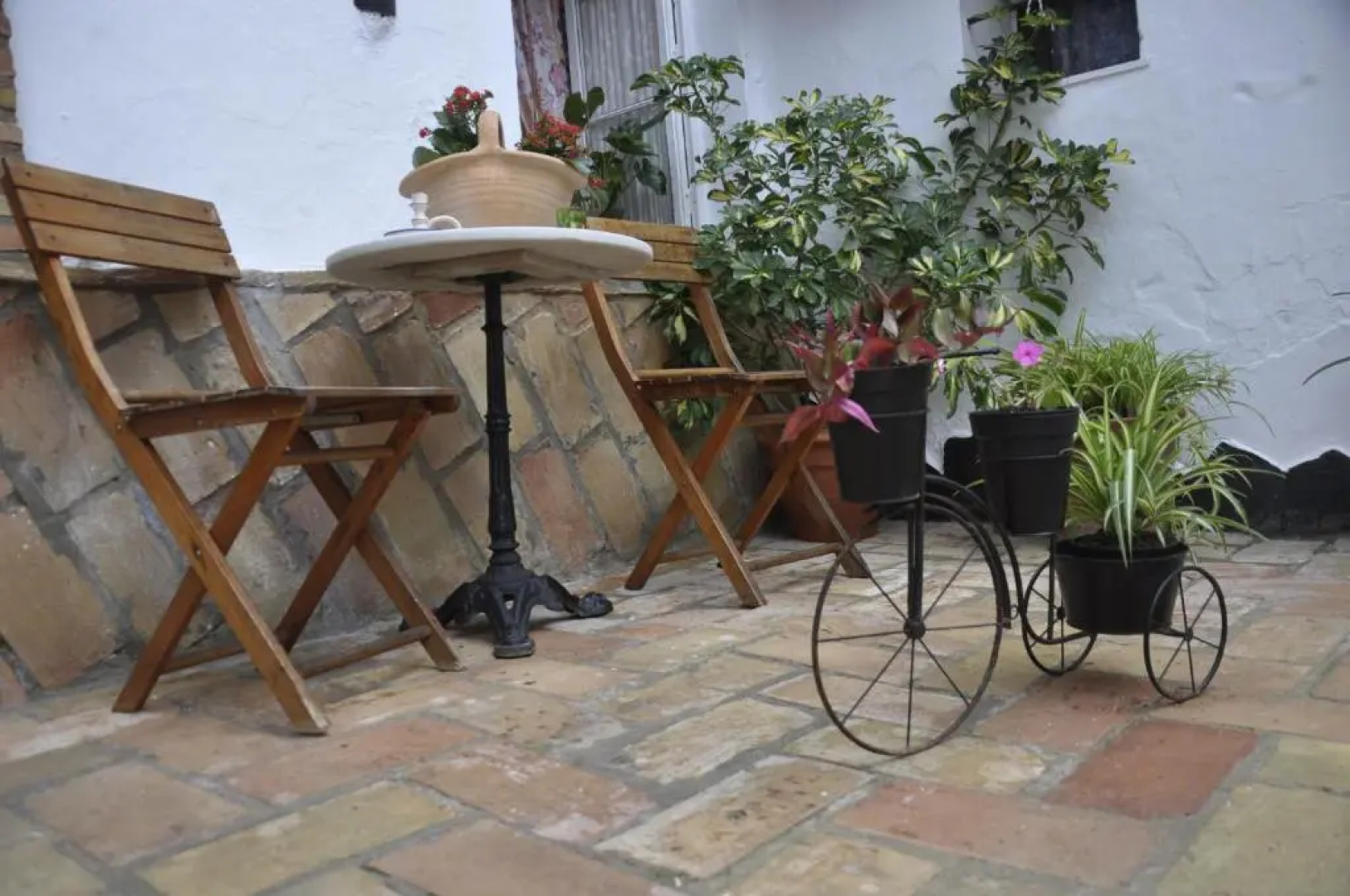 Casa Andrea