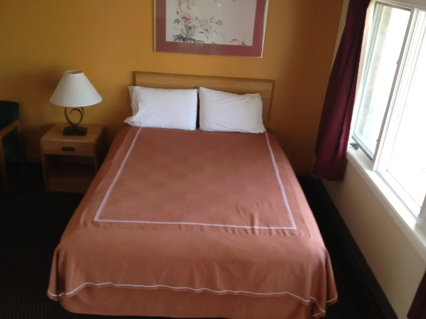 Caravan Motel