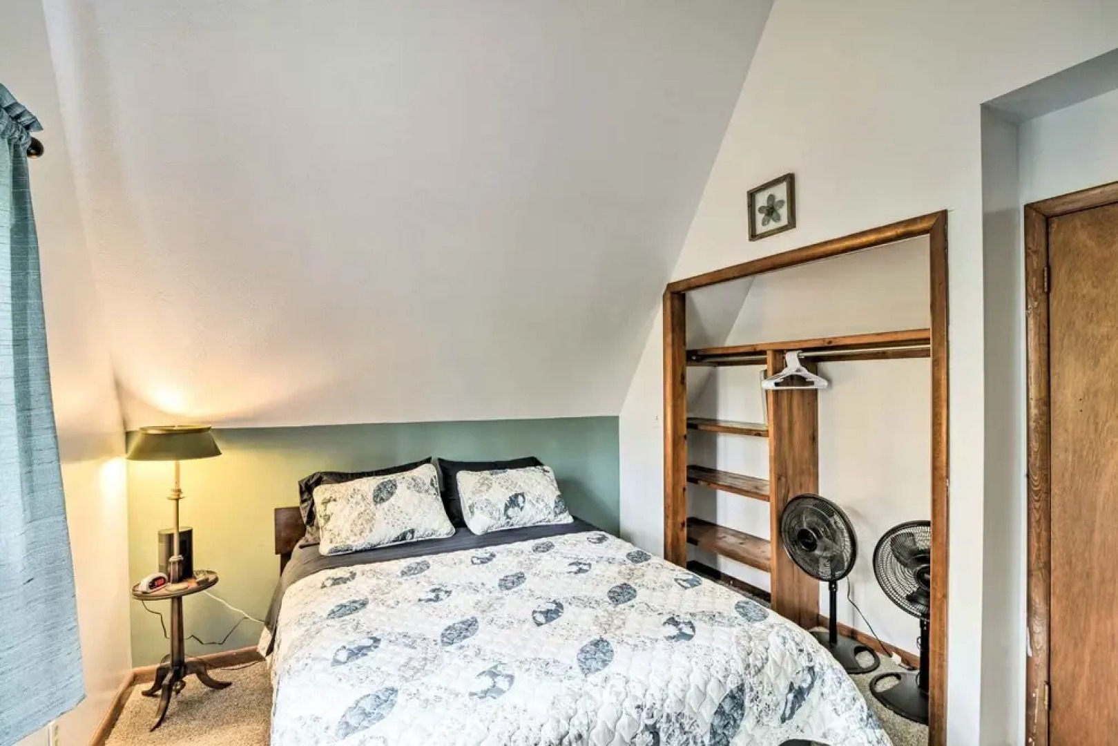 Farmington A-frame w/ Lake Access & Fire Pit!