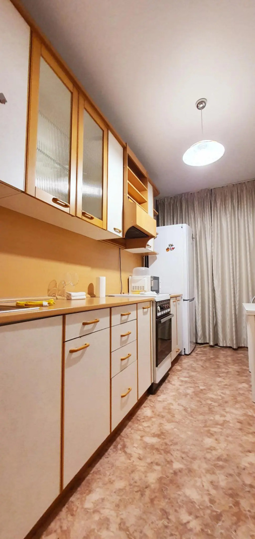 Квартира-22 на проспекте Калинина