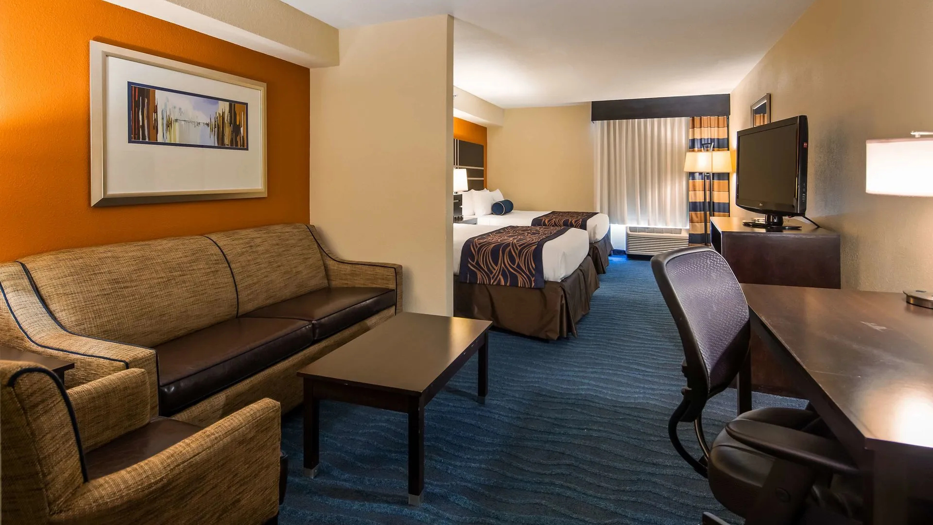 Holiday Inn & Suites Columbia NE - Ft Jackson Area by IHG