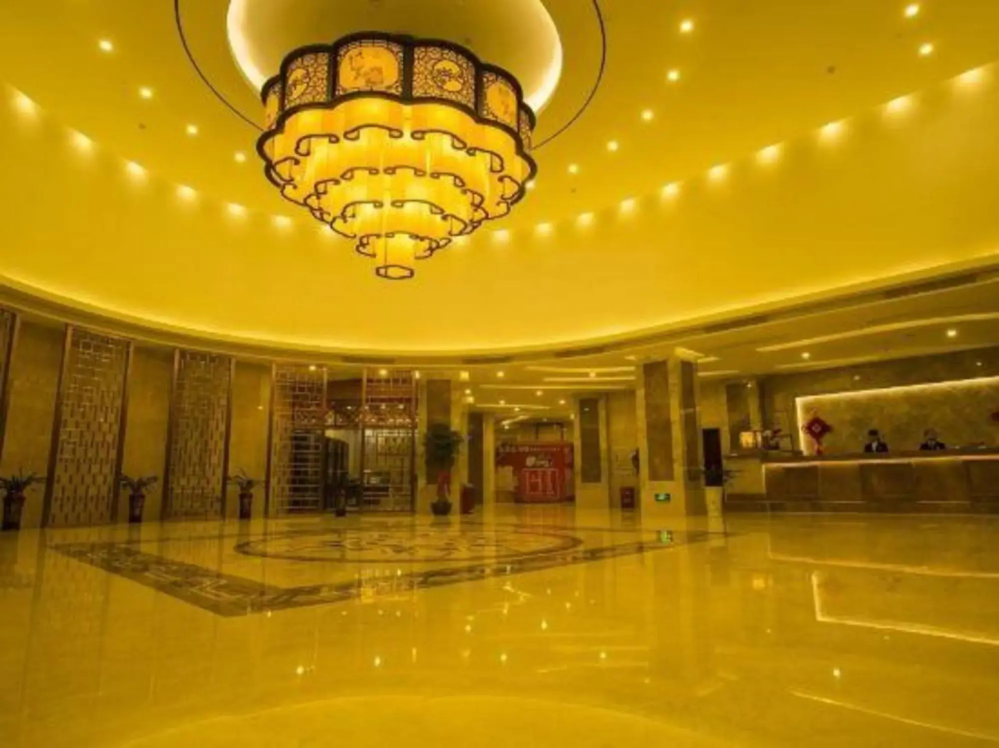 Suofeike Hotel