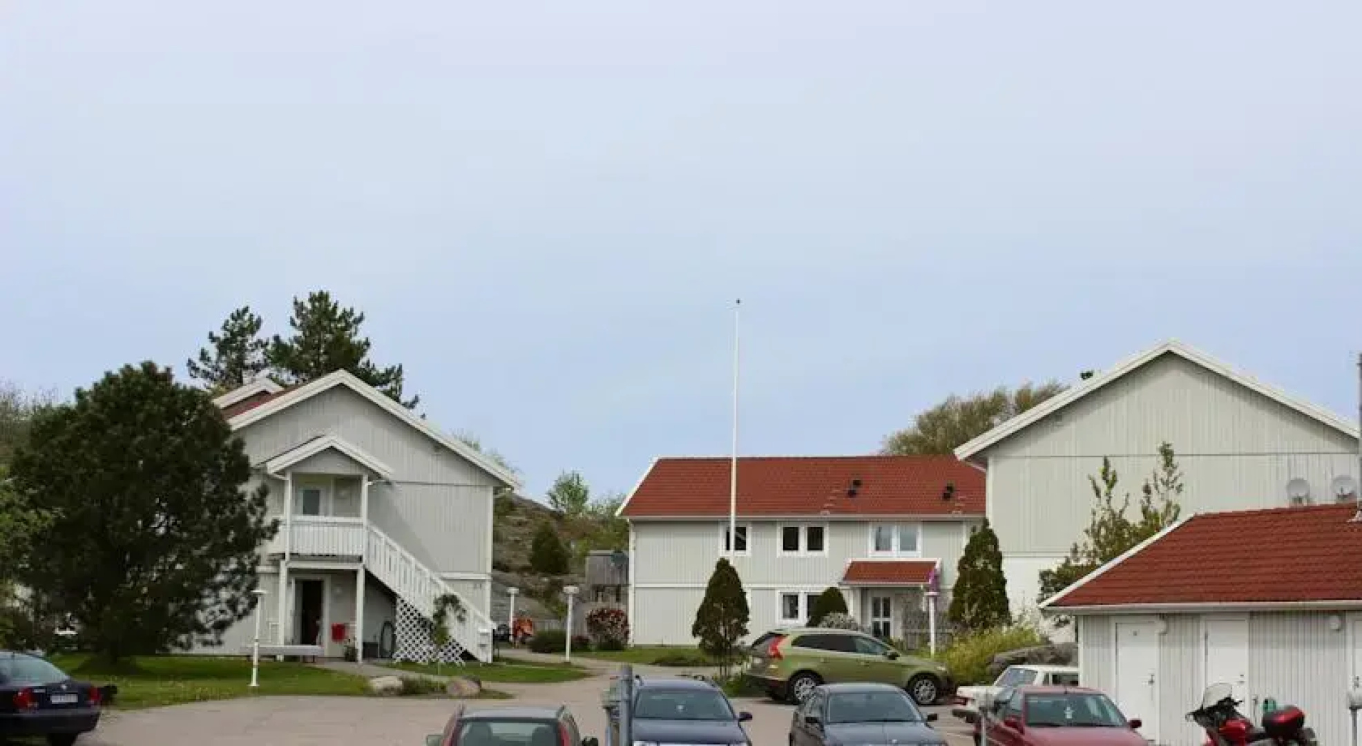 Mollösund B&B
