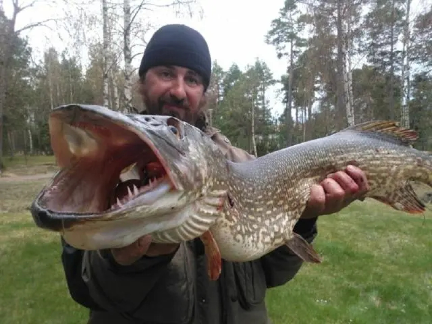 Norrö Holiday Village