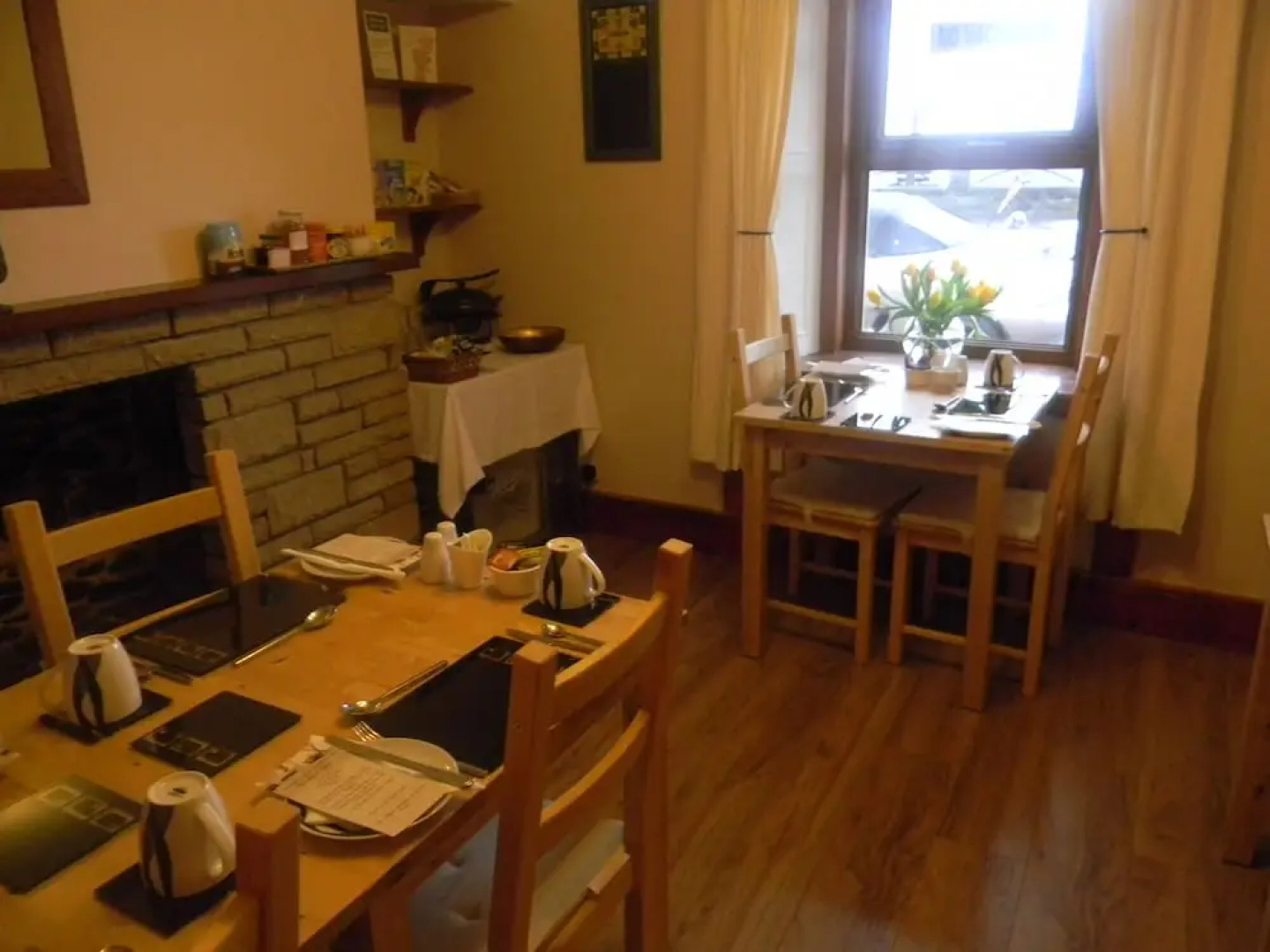 Harbour Lights Guesthouse