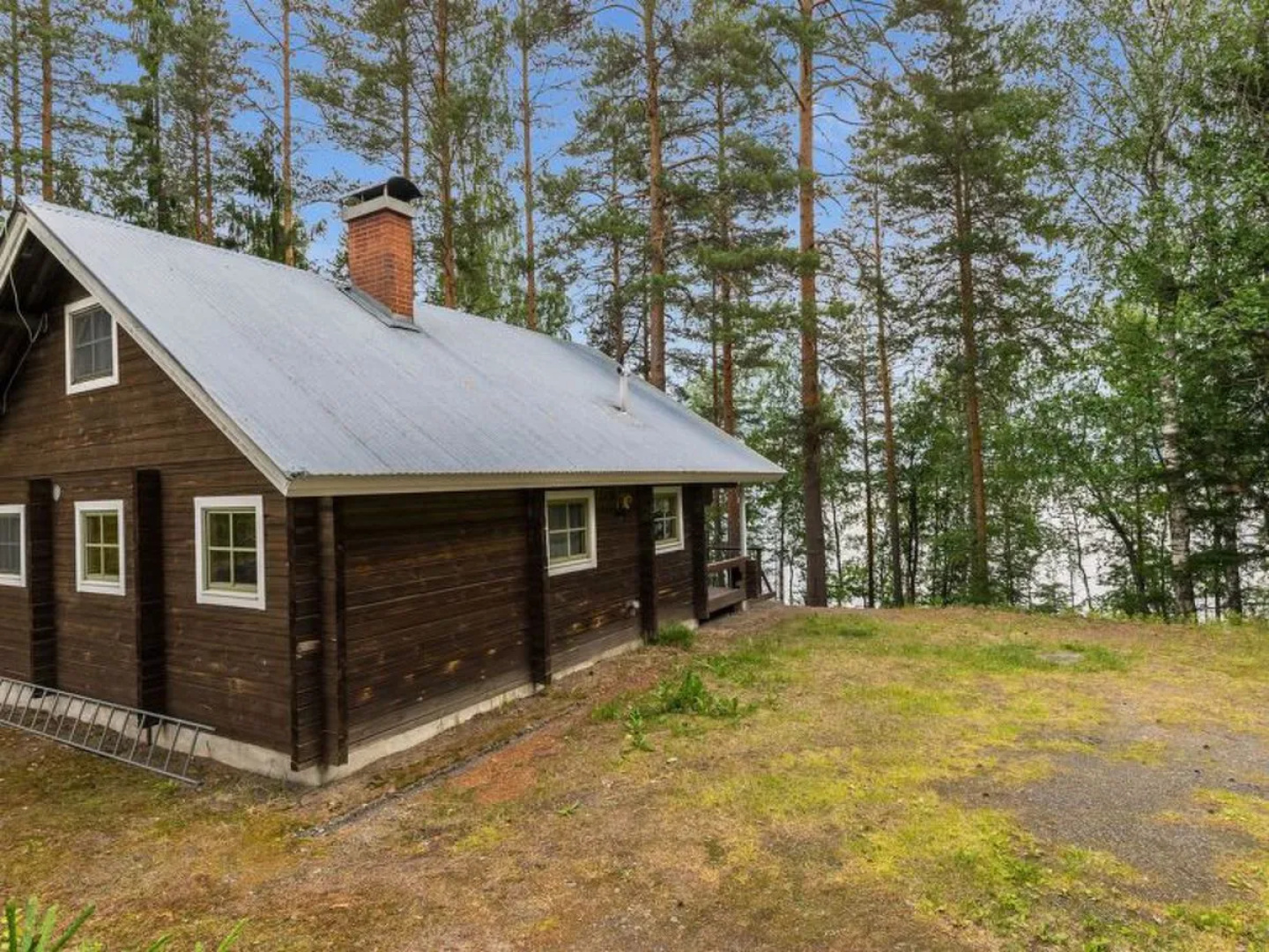 Keskimokki