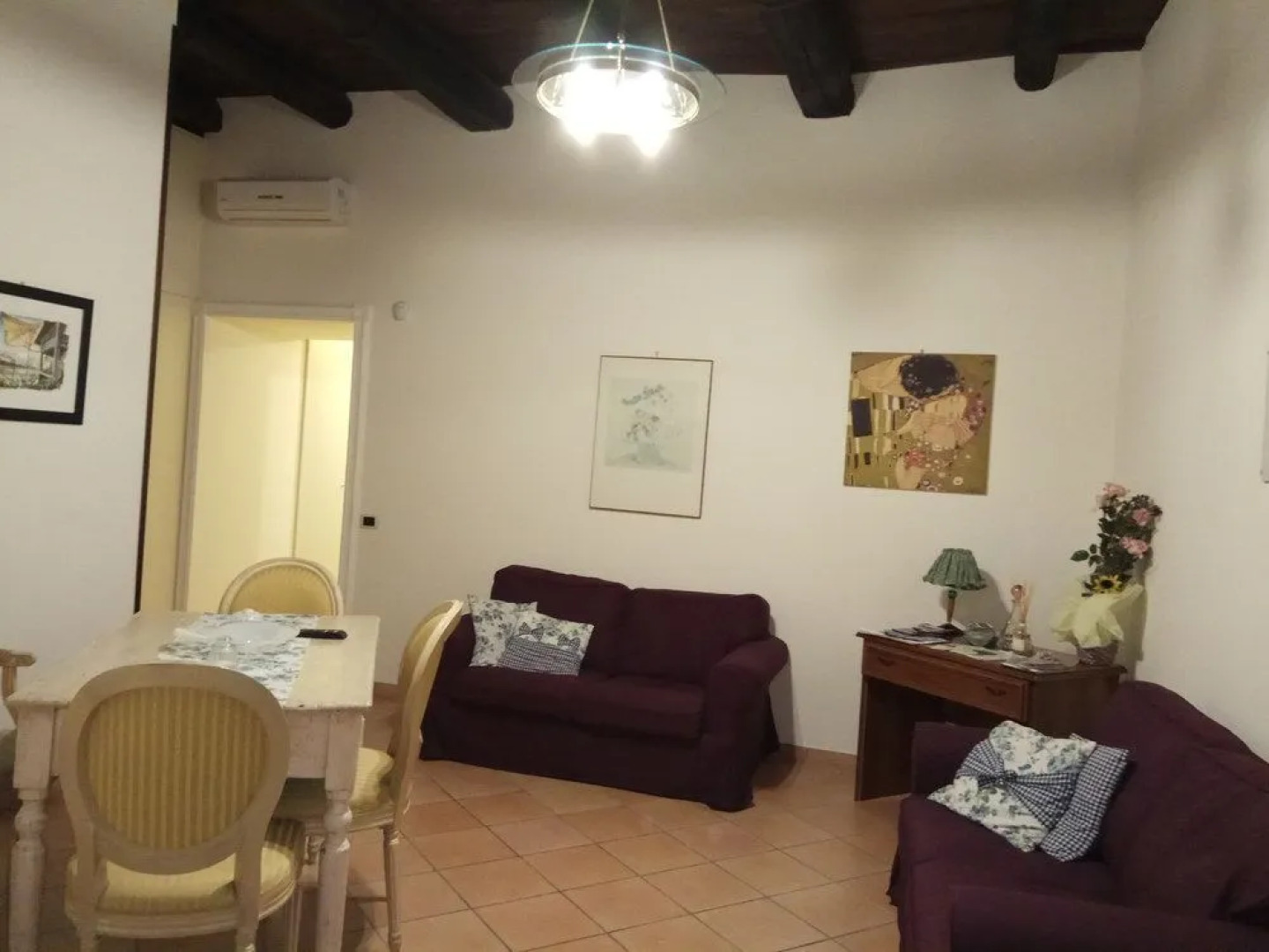 Amalfitani Salerno Centro