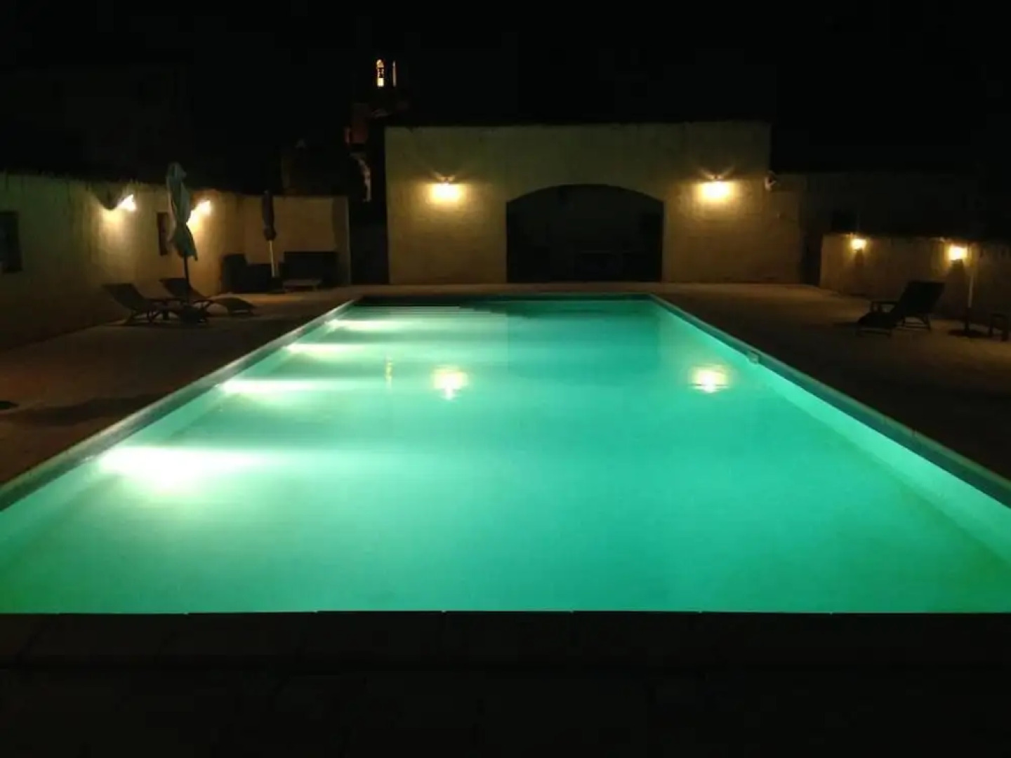 Domaine Saint Martin