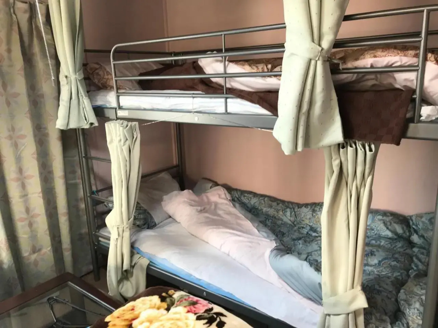 Miyuki House Hostel 1