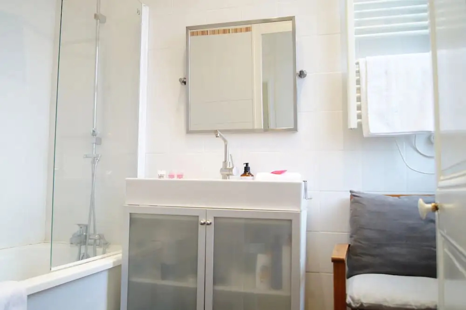 Appart Hôtel Lille - MARGAUX