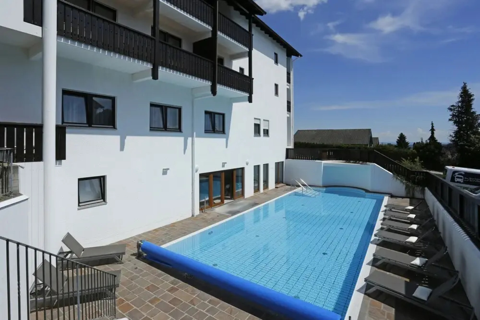 4 Moods Suites & Spa Erwachsenenhotel