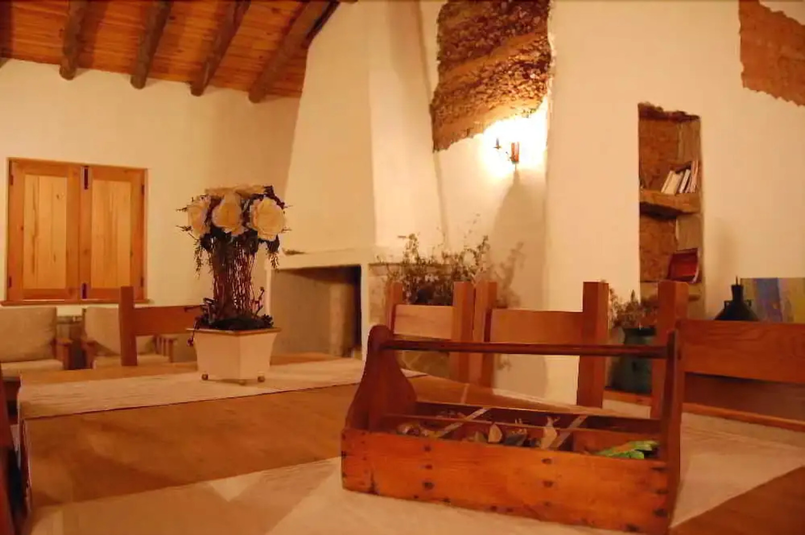 Casa Do Alto Da Eira