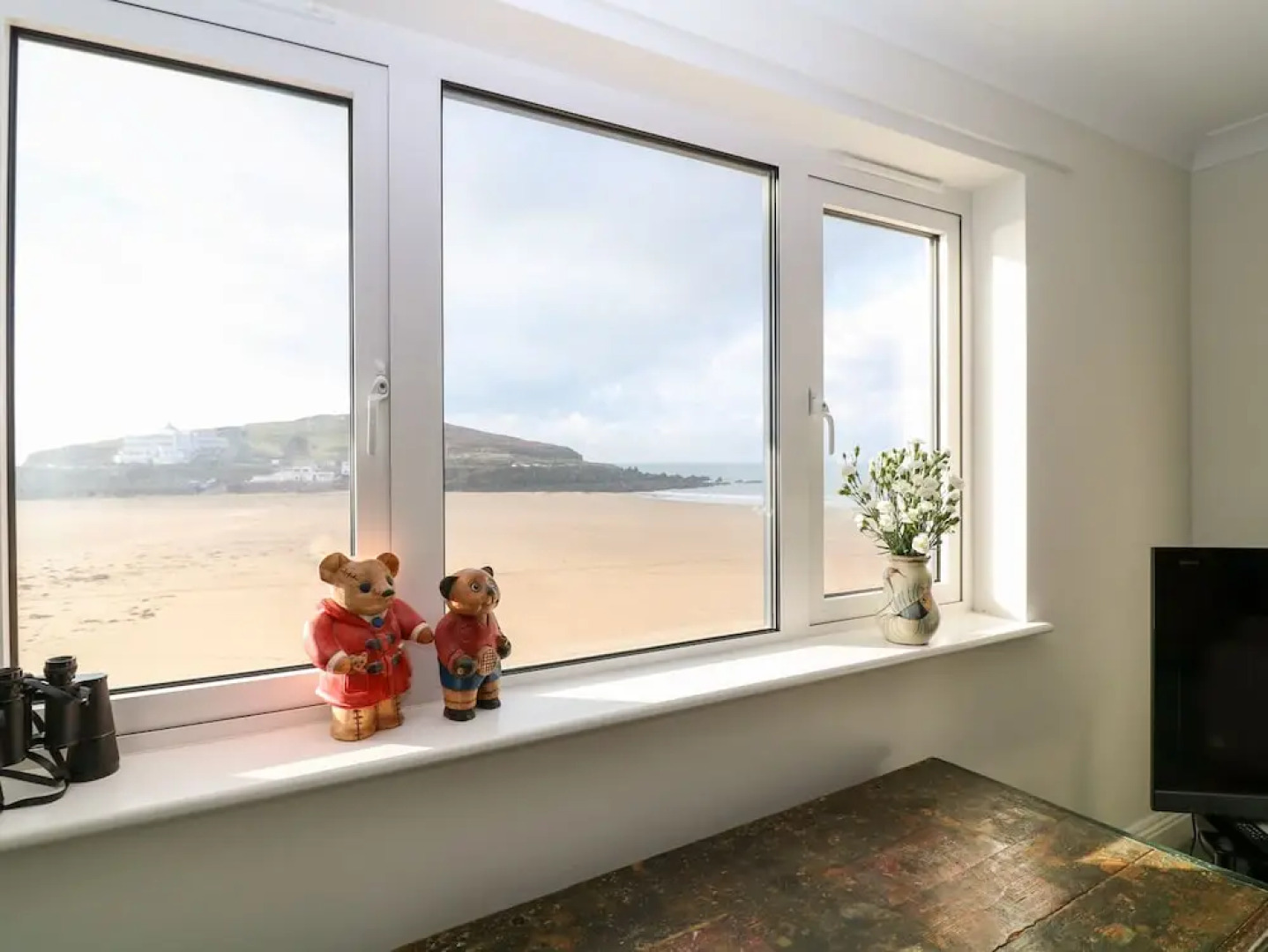 14 Burgh Island, Kingsbridge