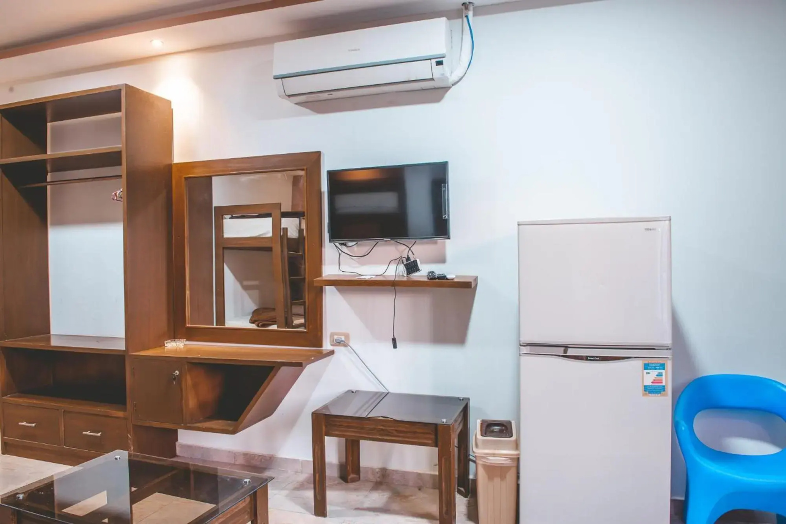 Seaview Hotel Dahab