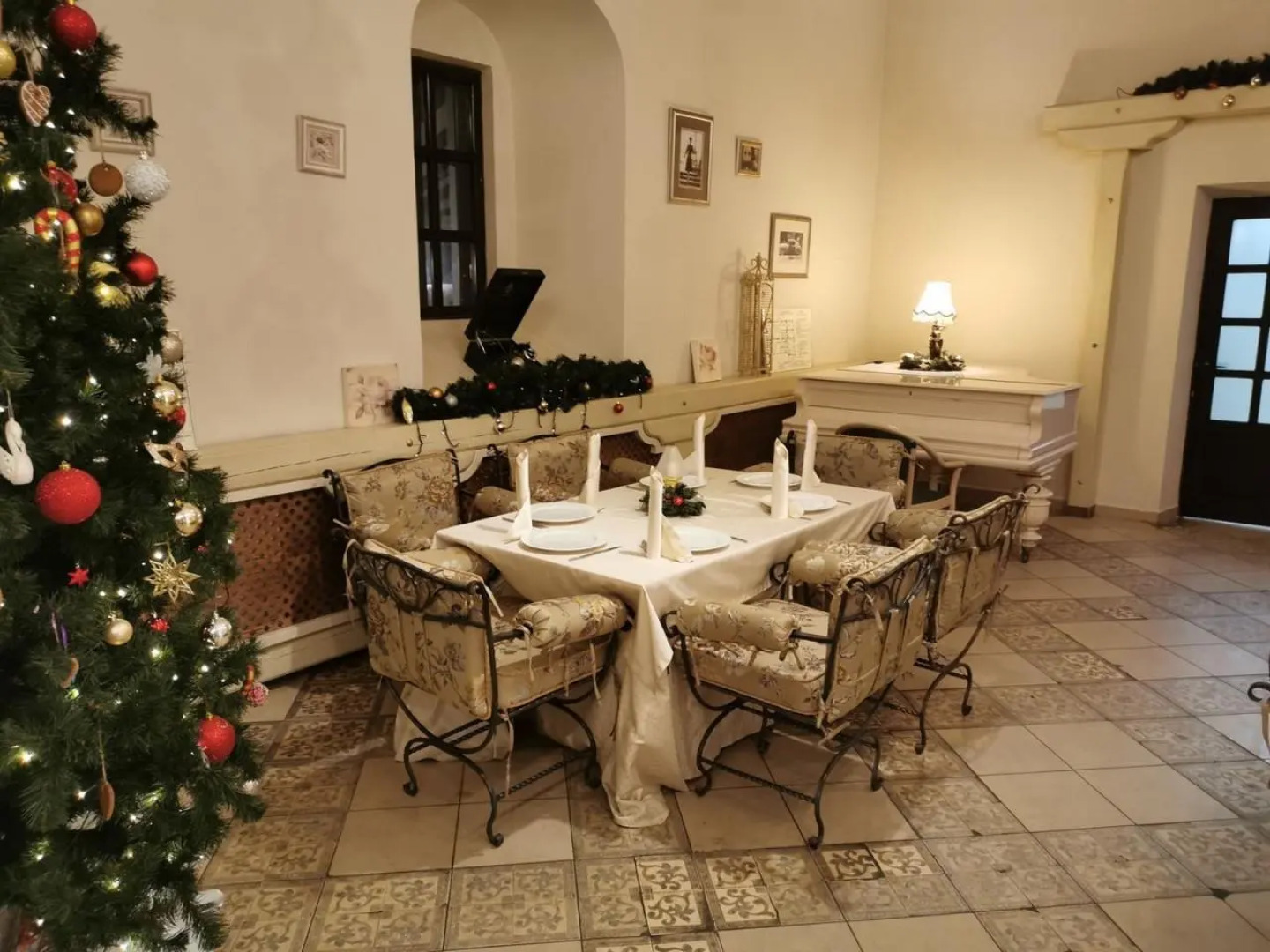 Отель Гранд Бутик