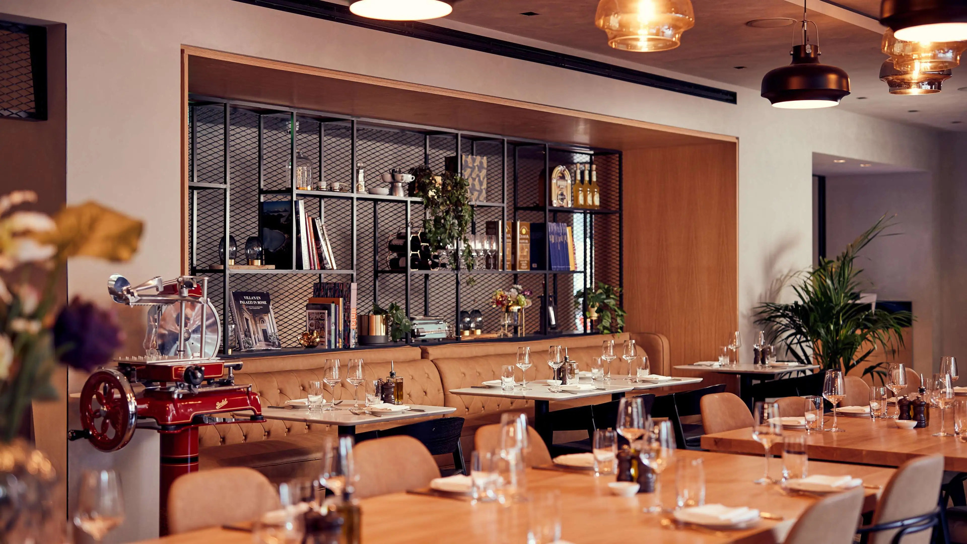 Park Plaza Vondelpark