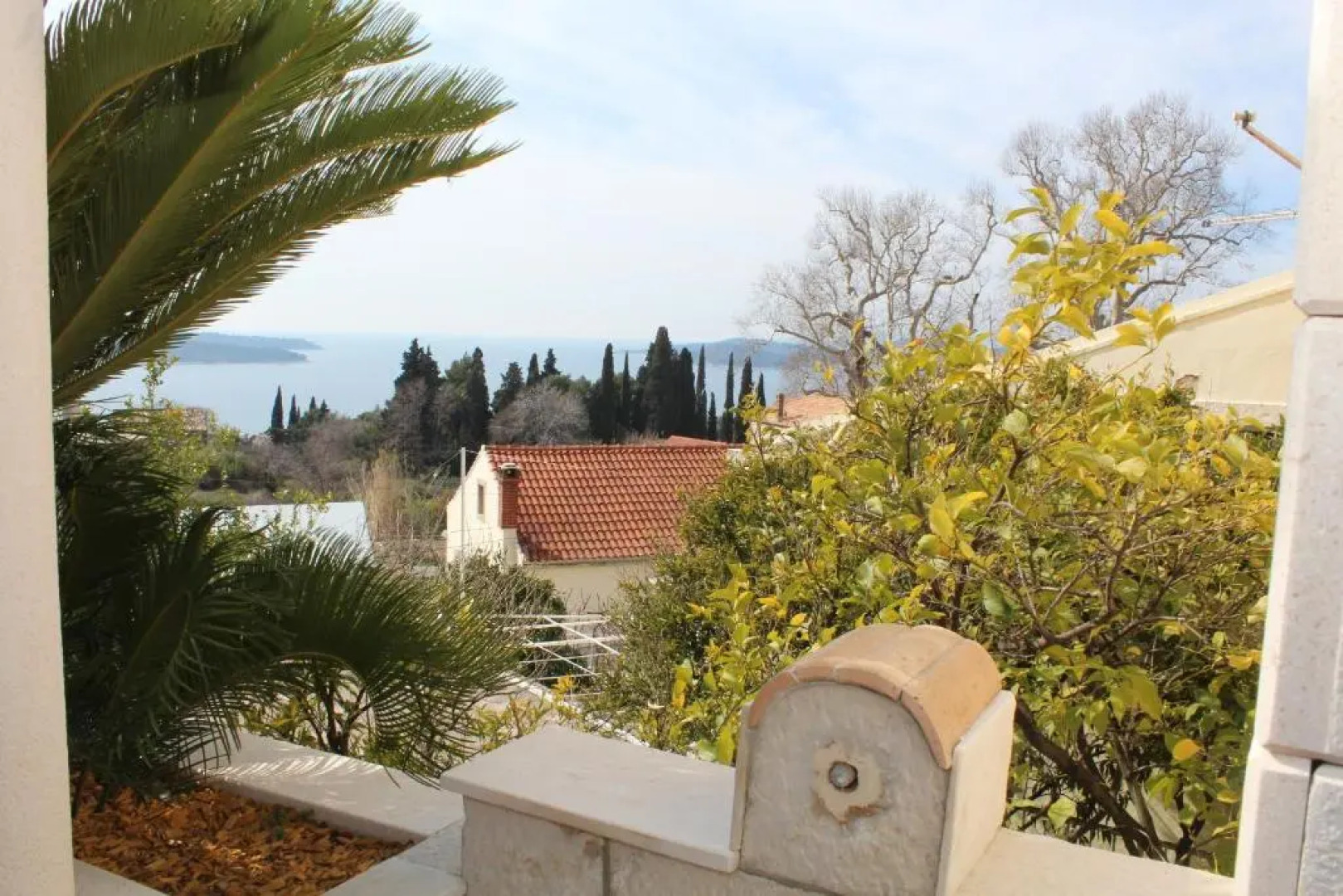 Radovčić Apartments and Rooms