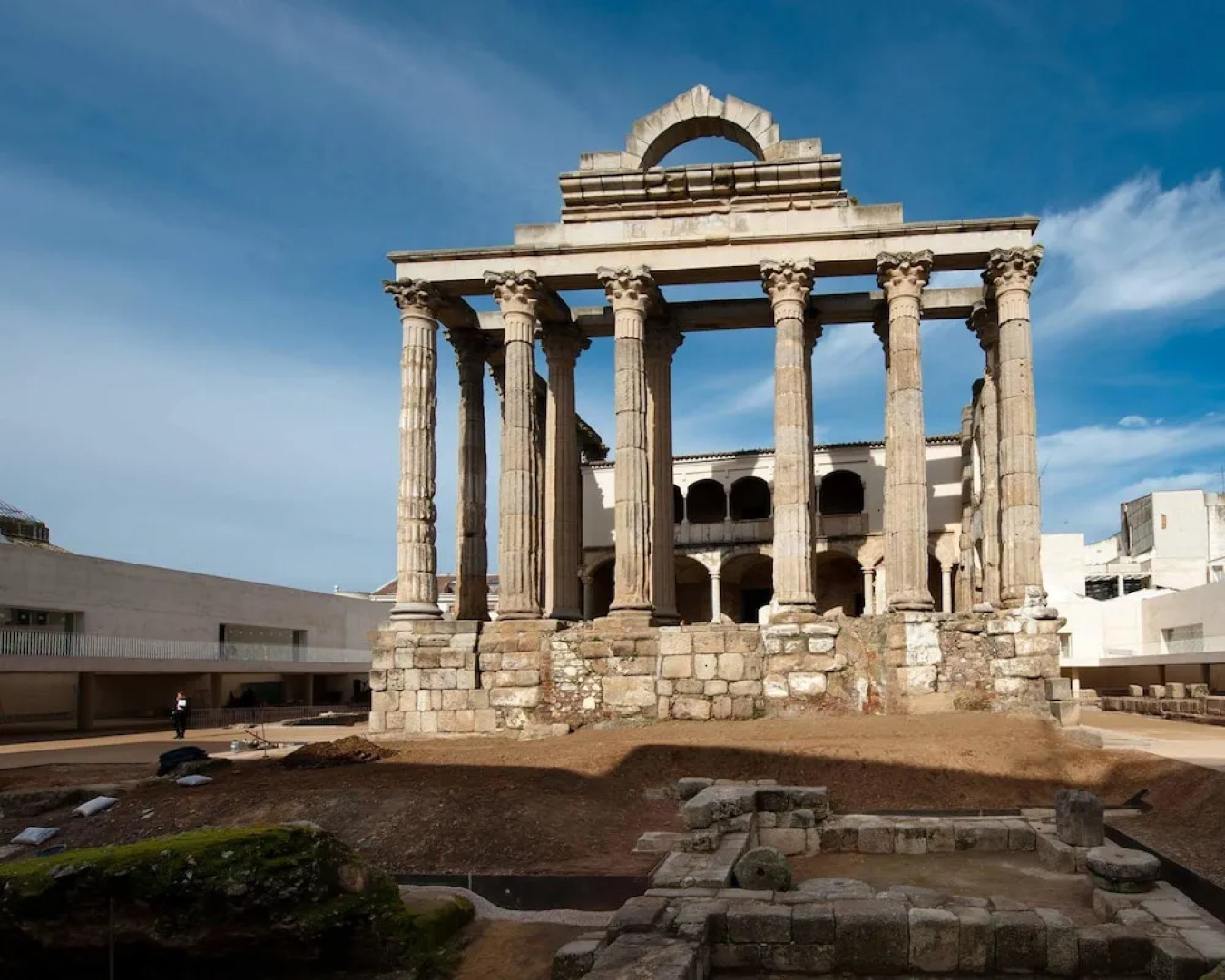 Apartamentos Coso de San Albin