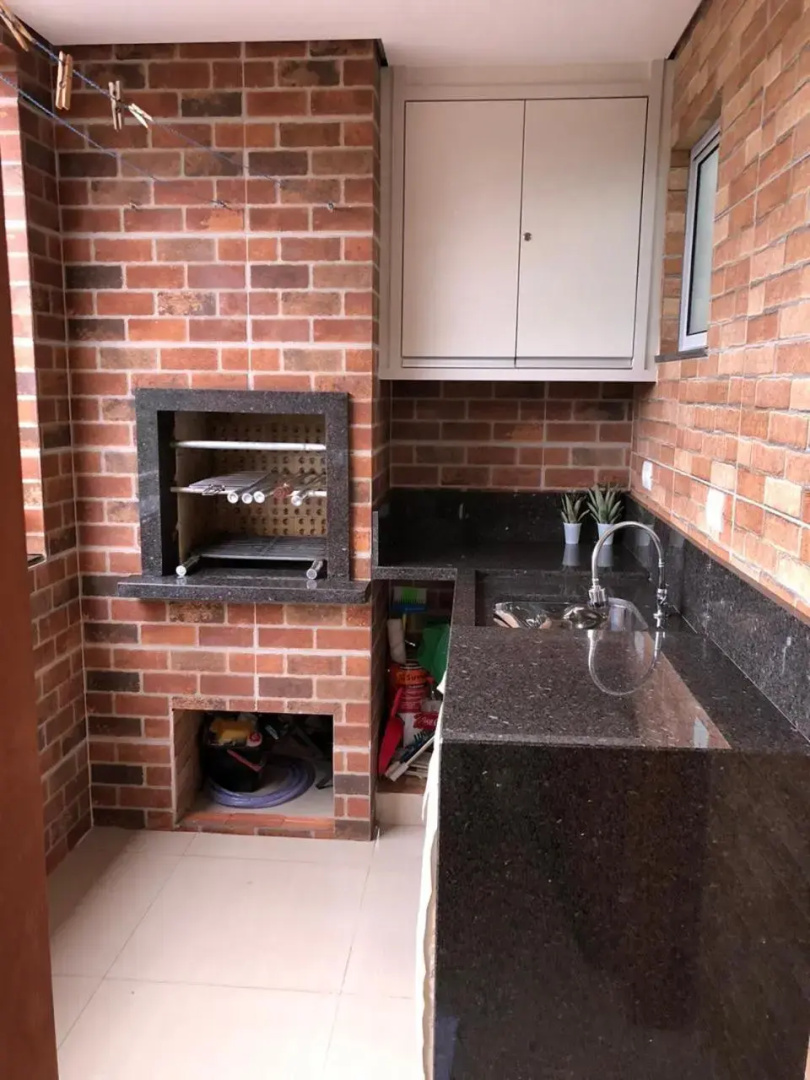 Apartamento encantador