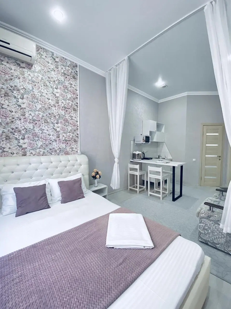 Kalina Studio (Калина Студио) на улице Рябиновая 2Б корпус 2