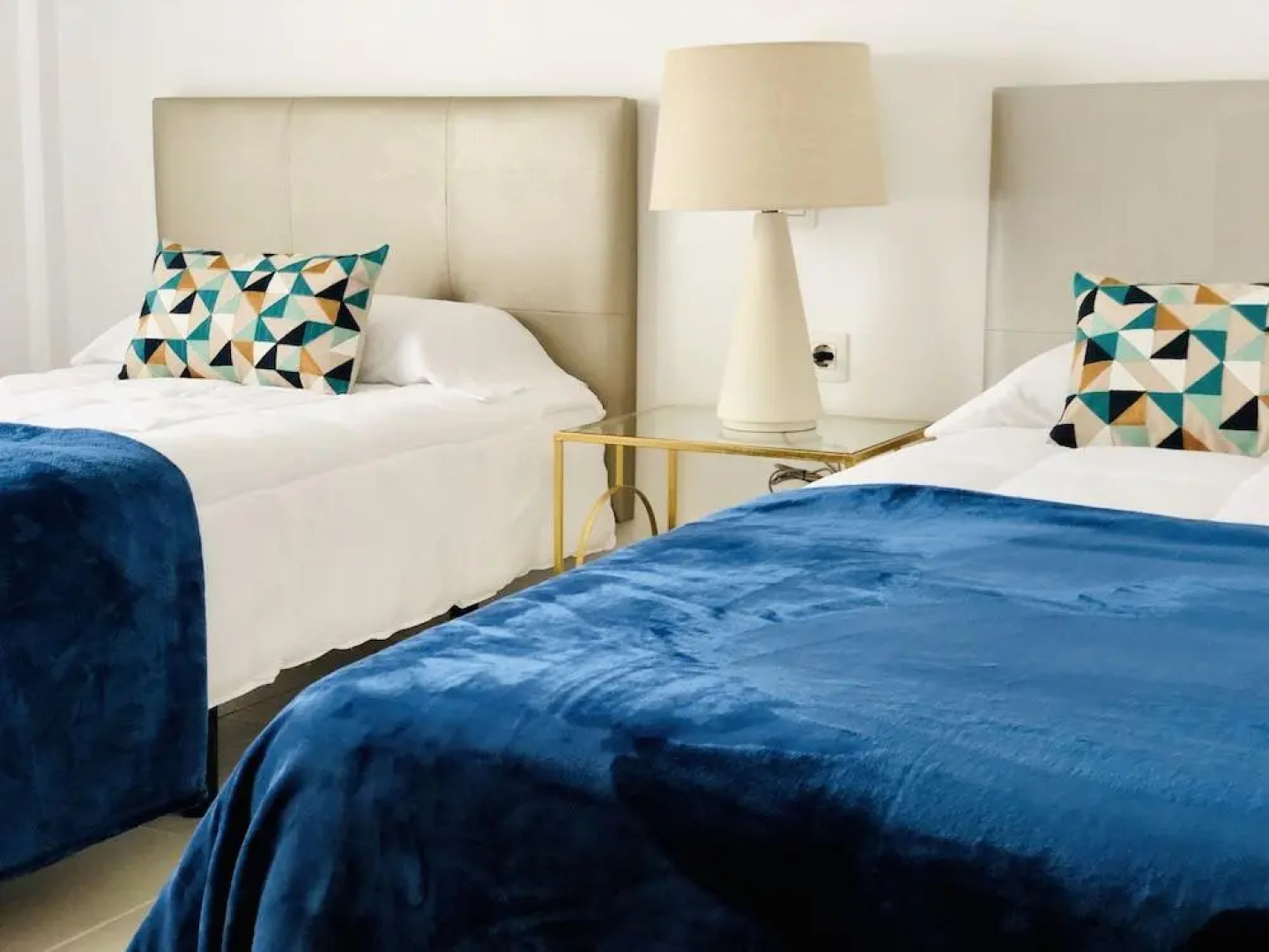 Canaryislandshost l Infinity views village - Heated Pool