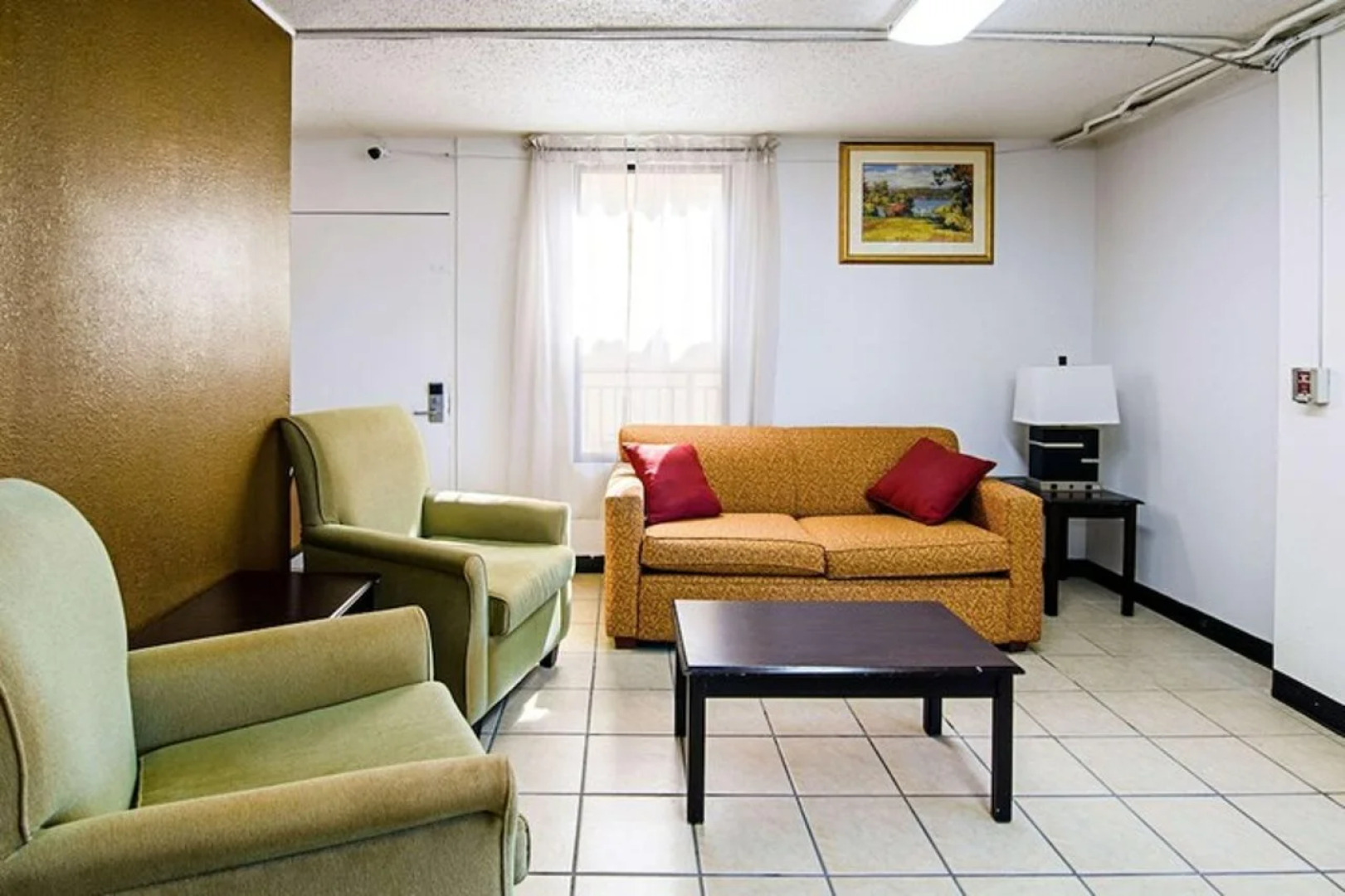 Travel Inn Bristol near State St