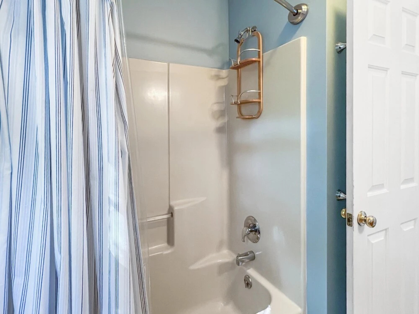 Wells Rested - W579 Unit B Downstairs by Getaway
