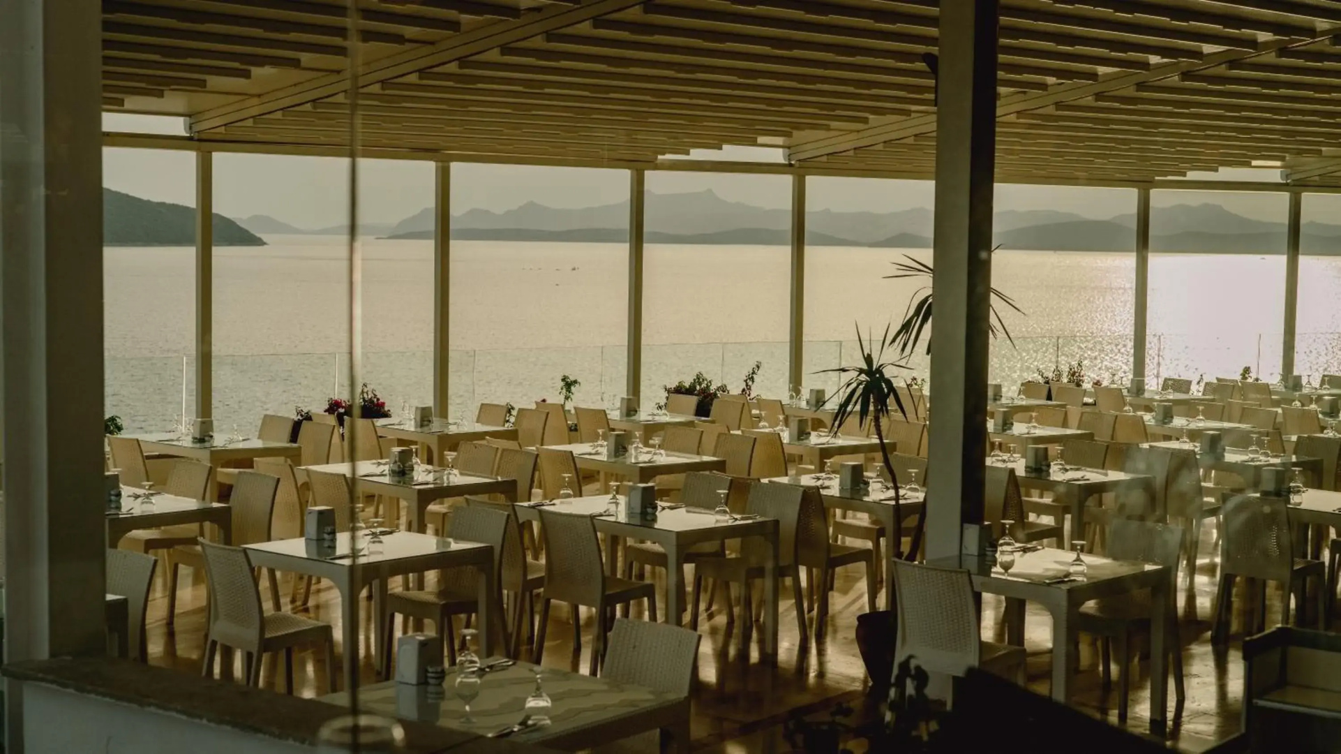 Bodrum Holiday Resort & Spa