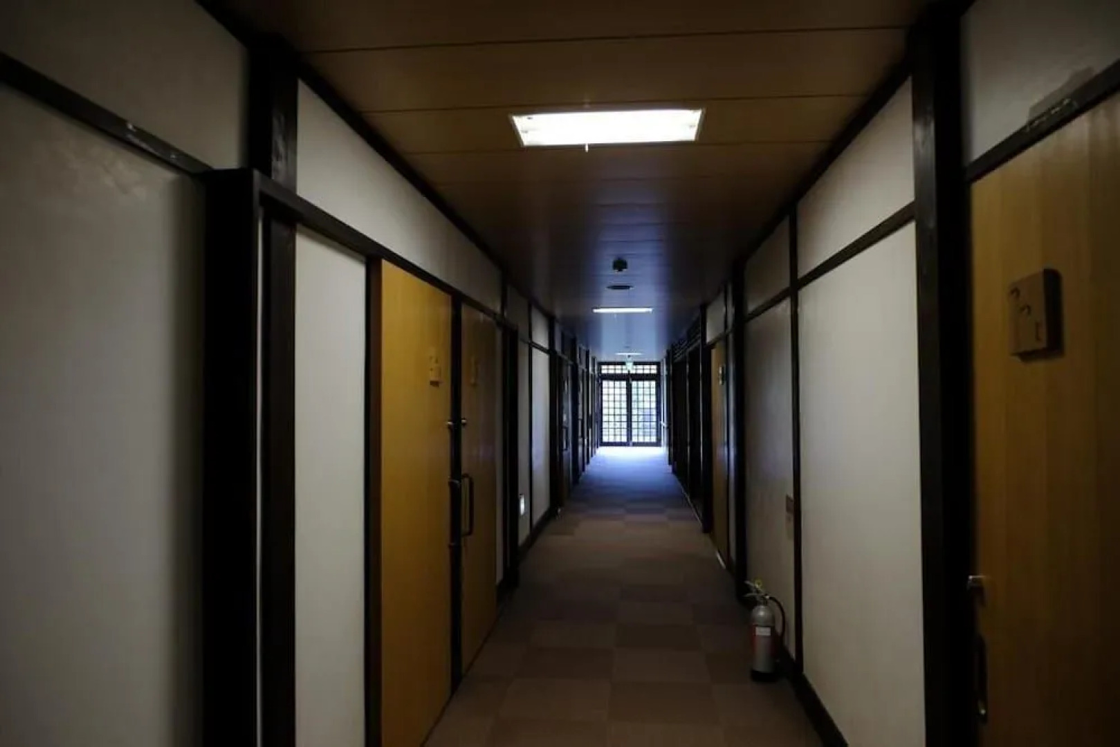 Hiyoshi Forest Resort Yamanoie