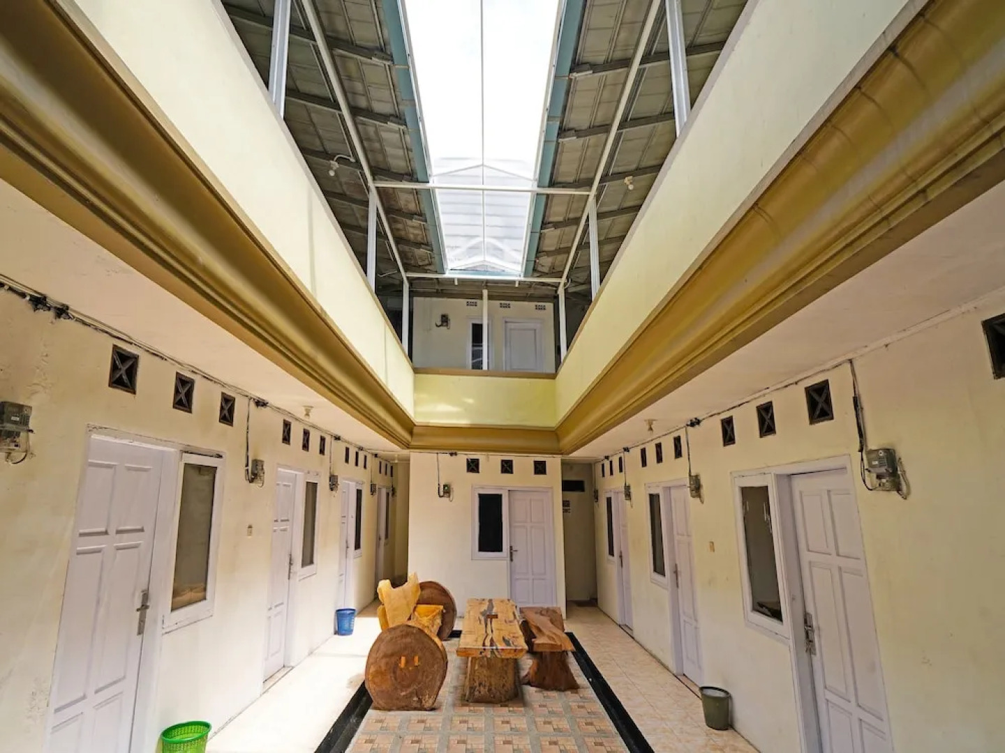 SPOT ON 91993 Pondok Hs Padalarang Syariah