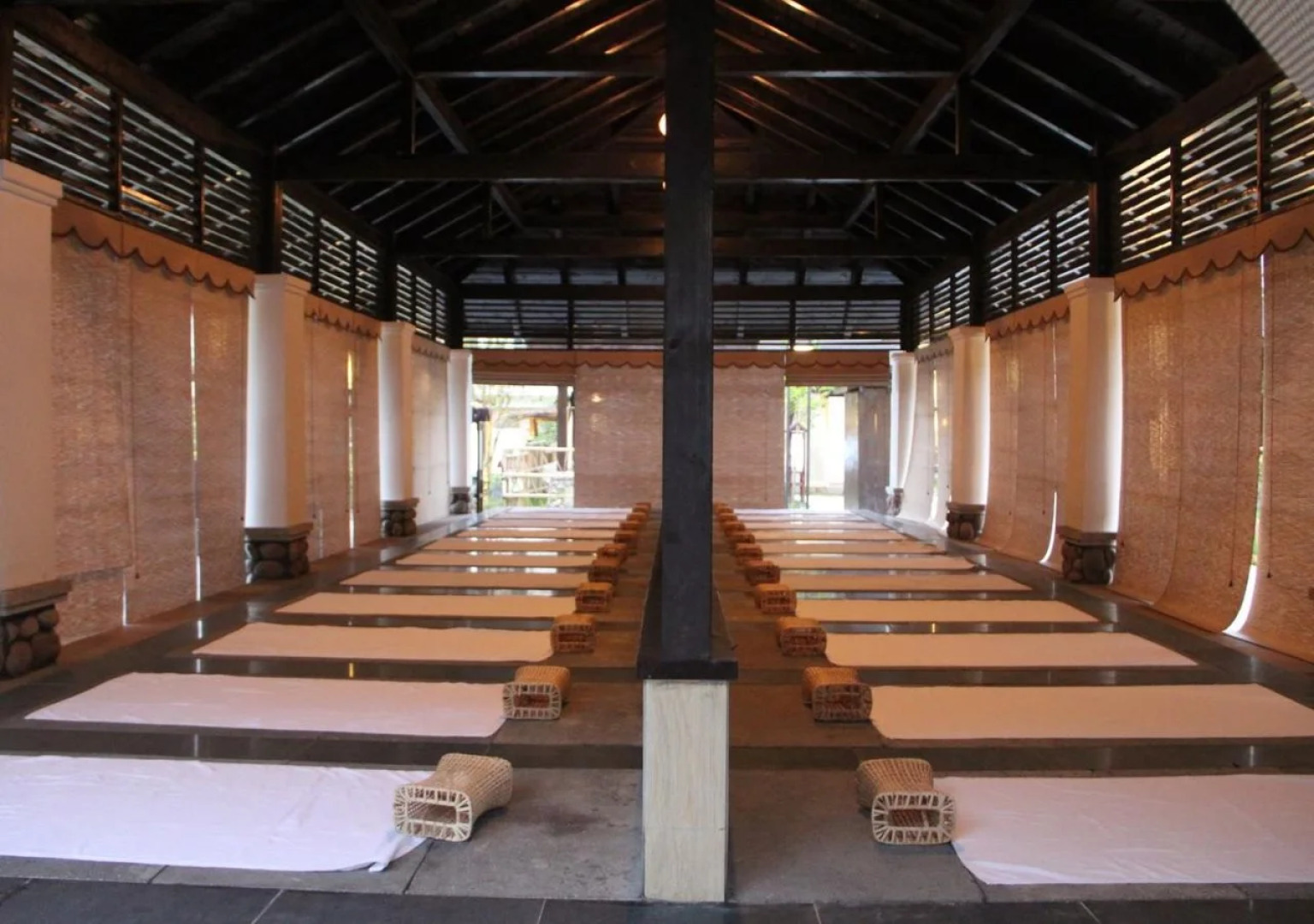 Heyuan Mels Welton Evergreen Lake Hotel