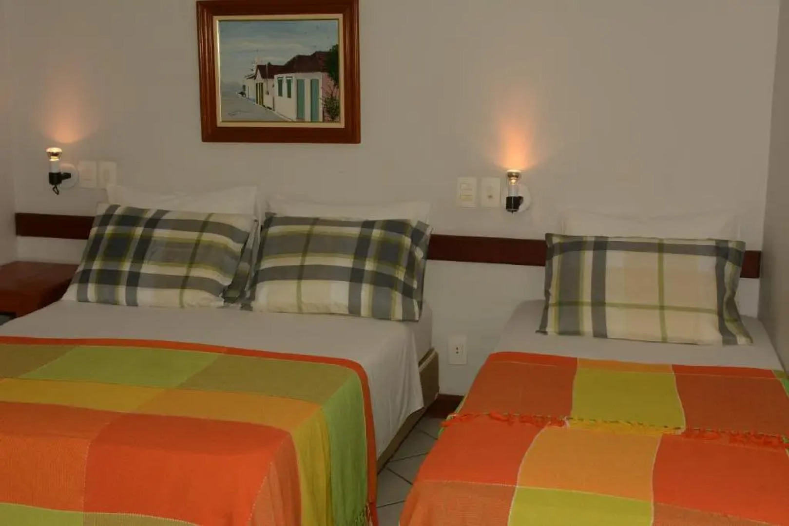 Pousada Paraíso Ilha Grande