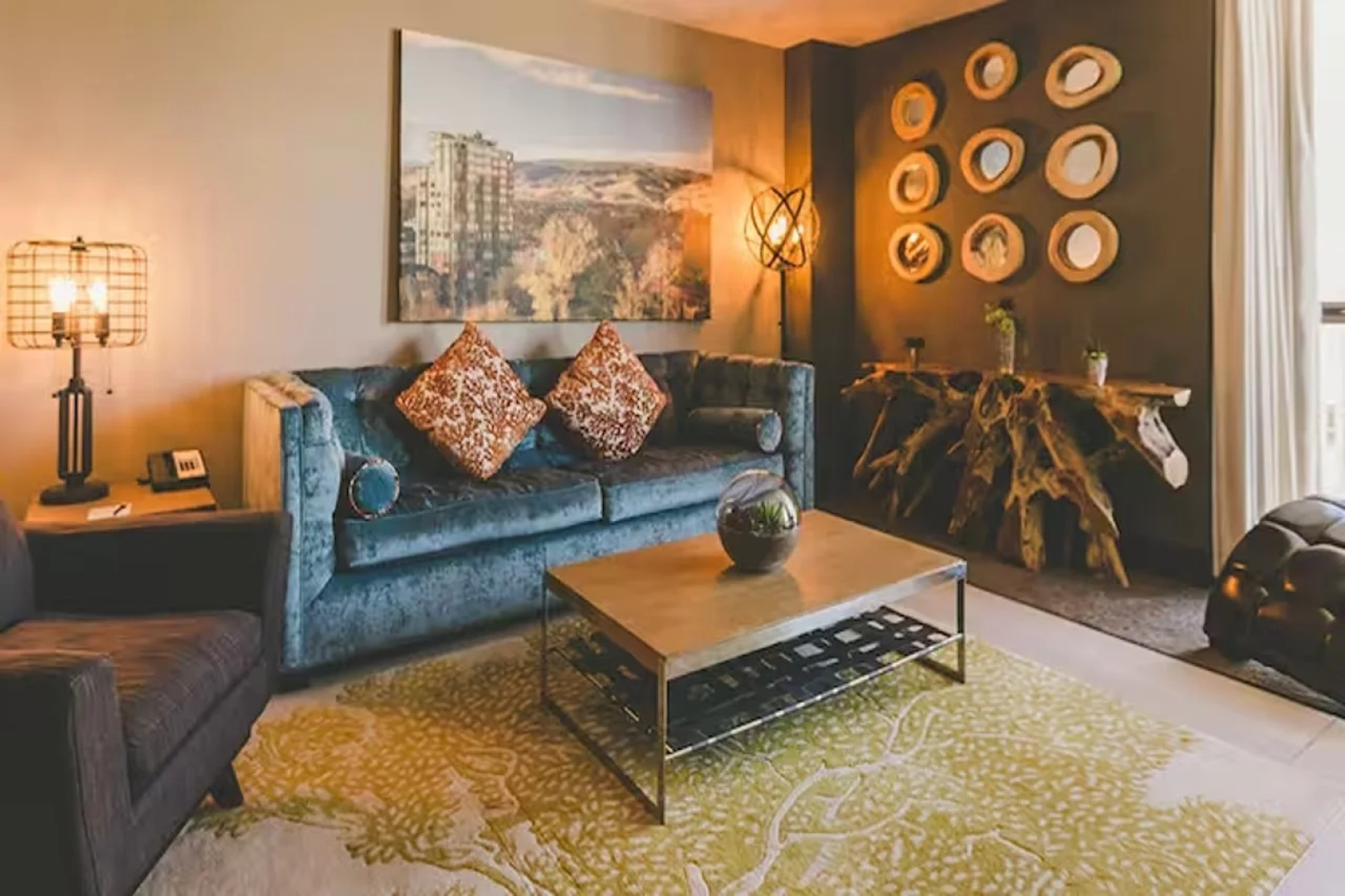 Whitney Peak Hotel Reno, Tapestry Collection by Hilton