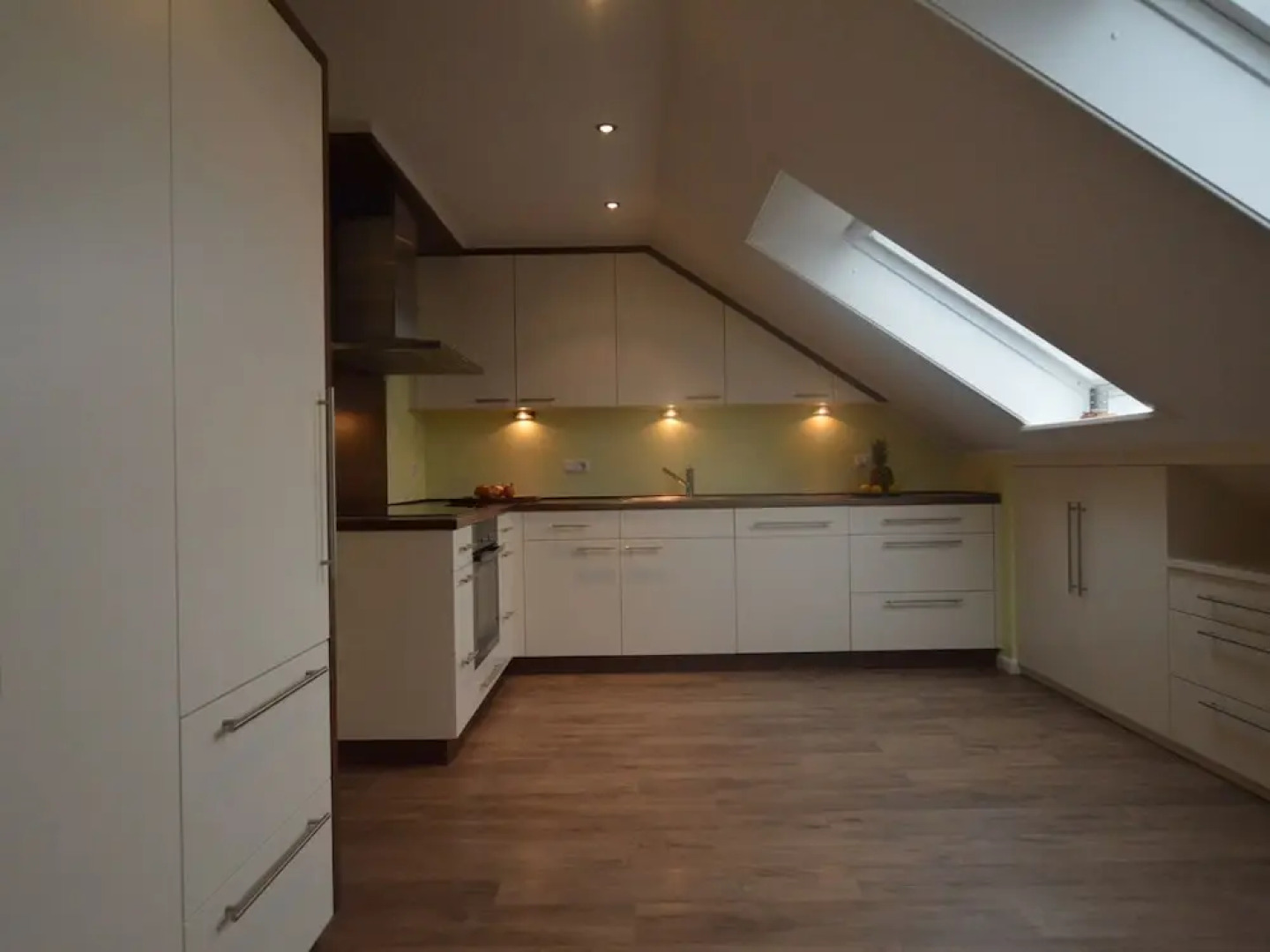 Spacious Apartment near Forest in Emmelbaum