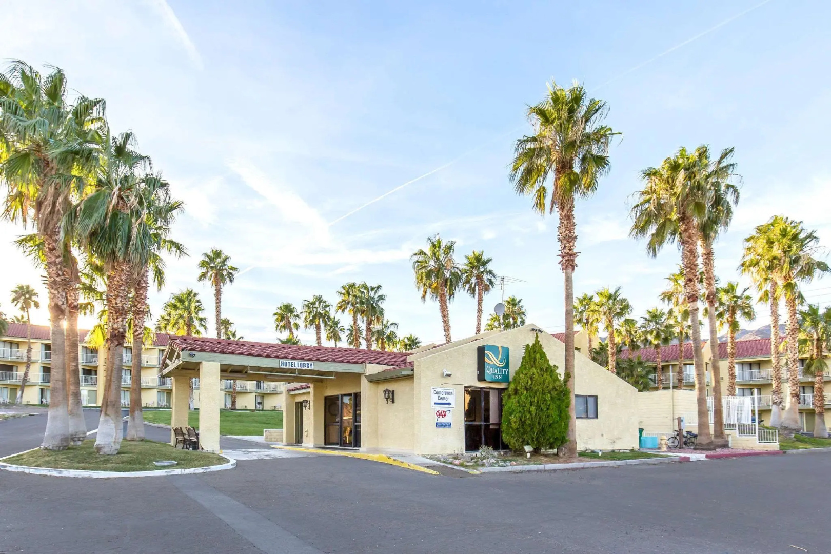 Lake Mead Inn