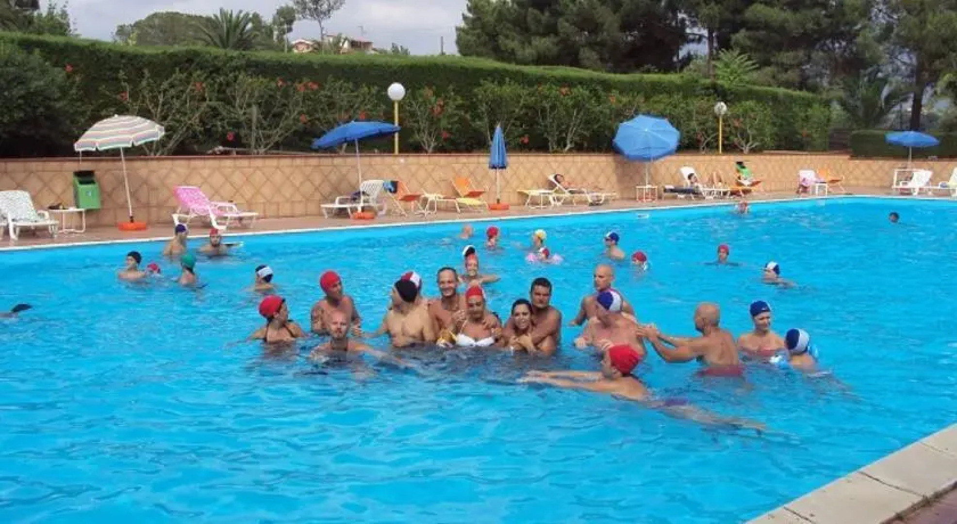 Hotel Agriturist LOasi