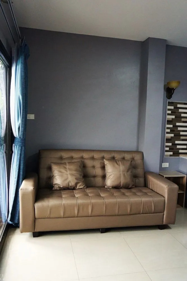 Torfhun Pantang Country Resort